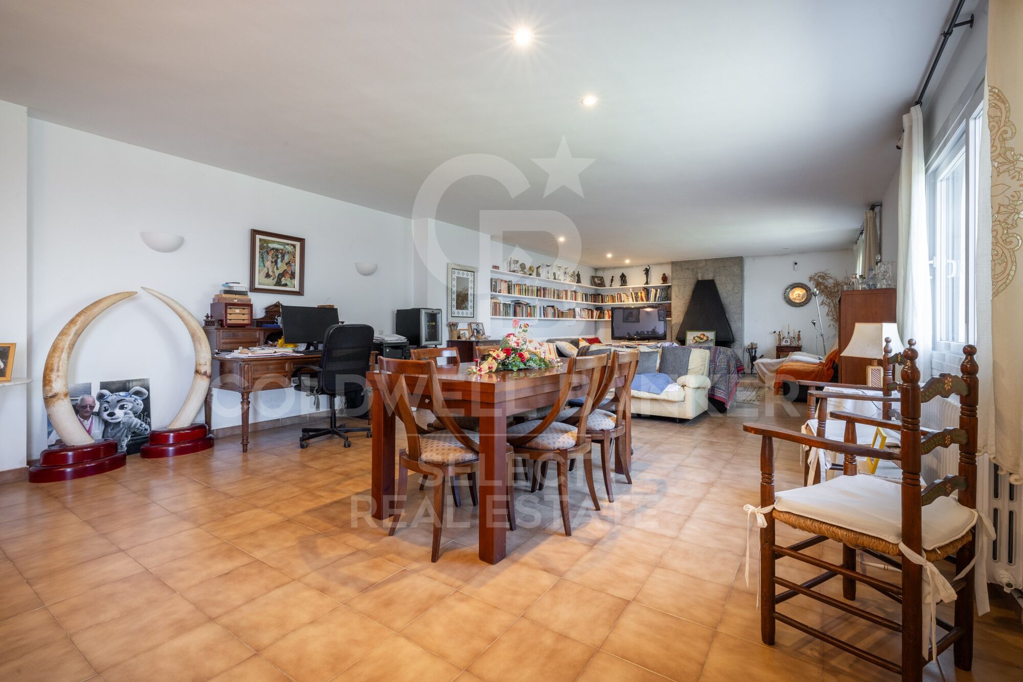 Exclusive house in Les Pedritxes