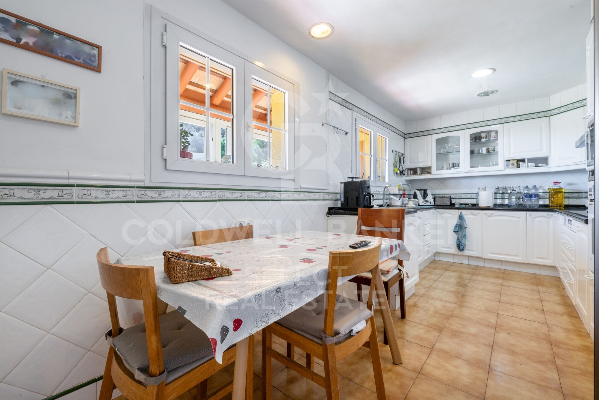 Exclusive house in Les Pedritxes