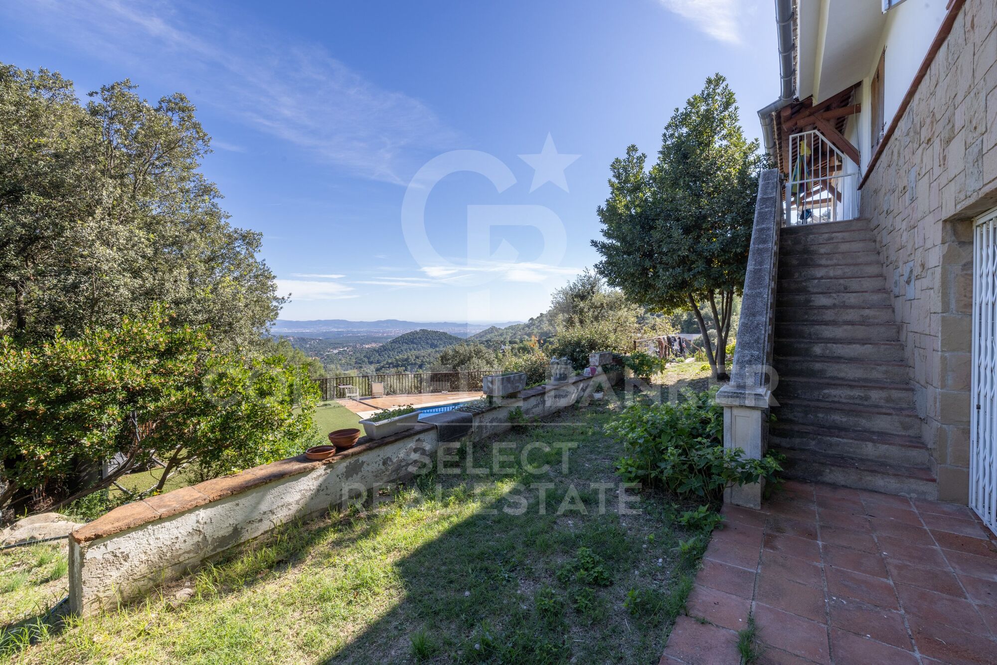 Exclusive house in Les Pedritxes