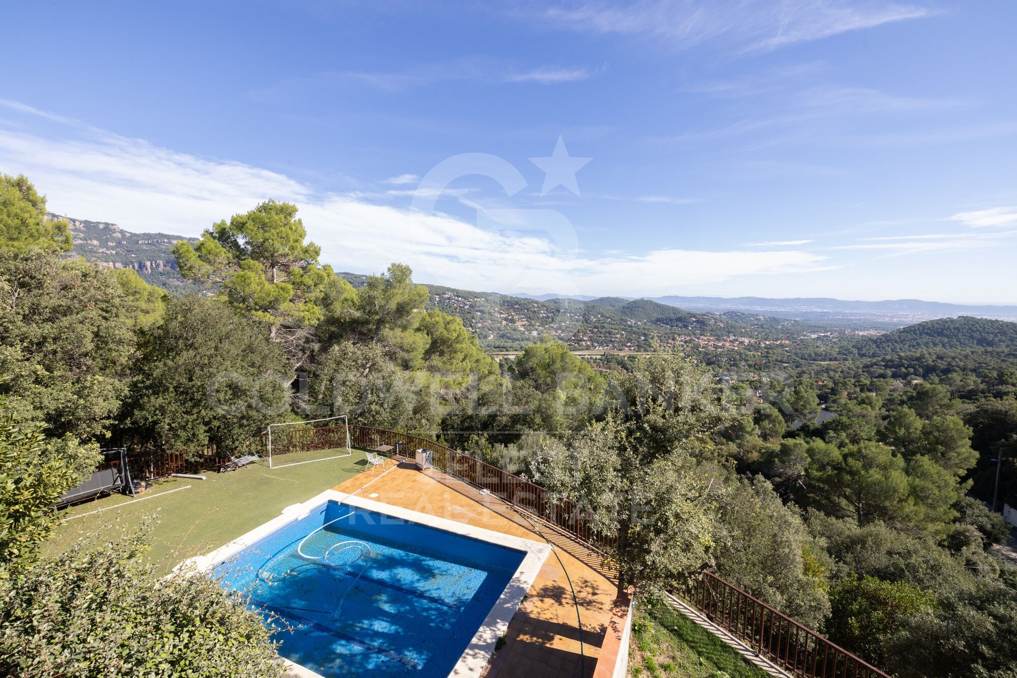 Exclusive house in Les Pedritxes