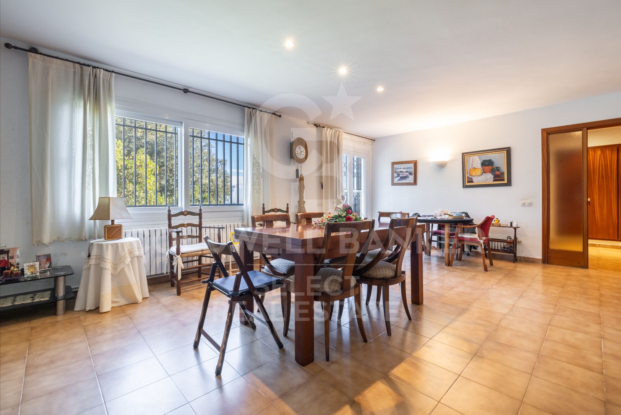 Exclusive house in Les Pedritxes
