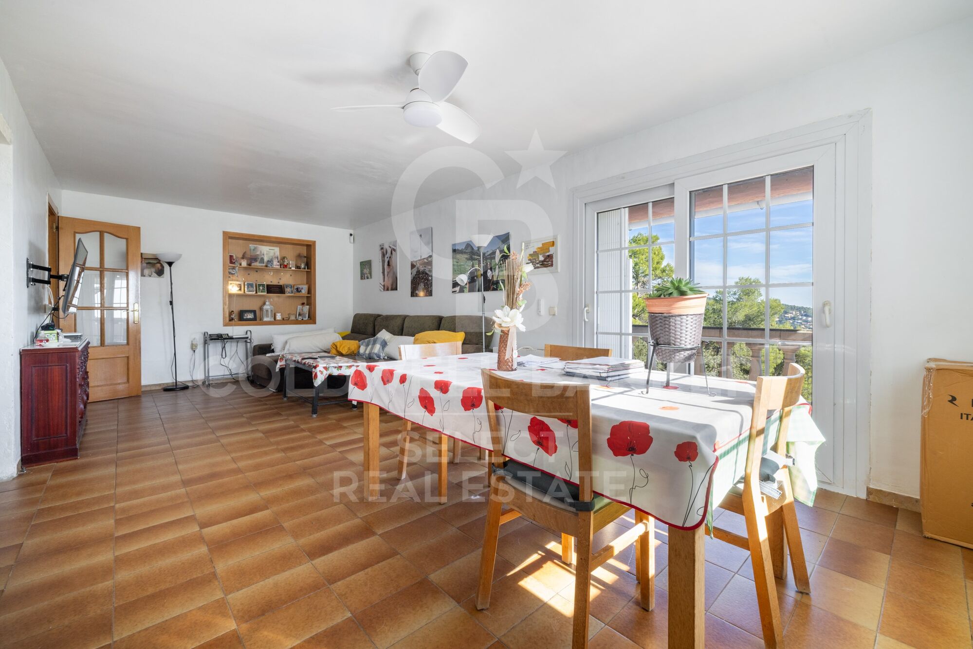 Exclusive house in Les Pedritxes