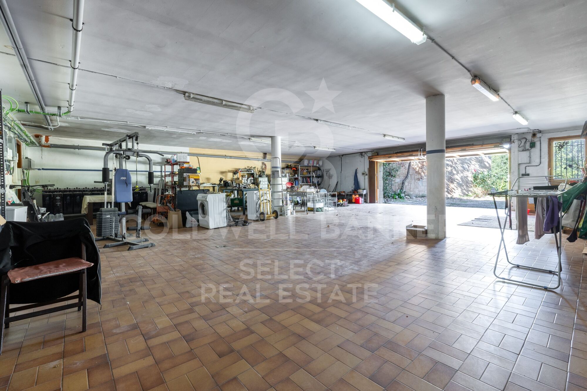Exclusive house in Les Pedritxes