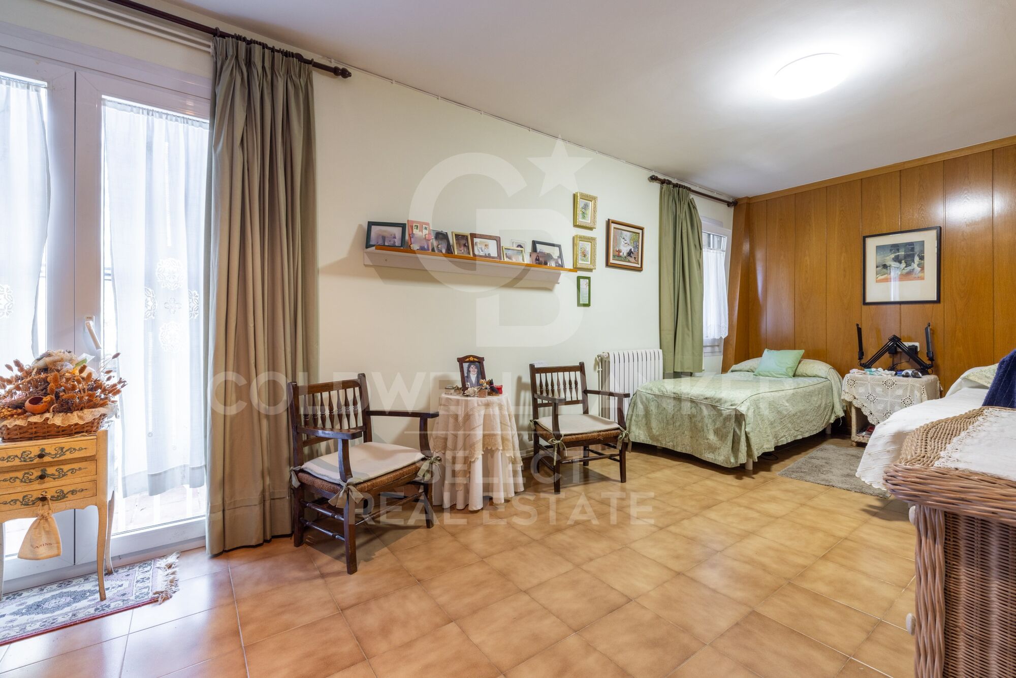 Exclusive house in Les Pedritxes