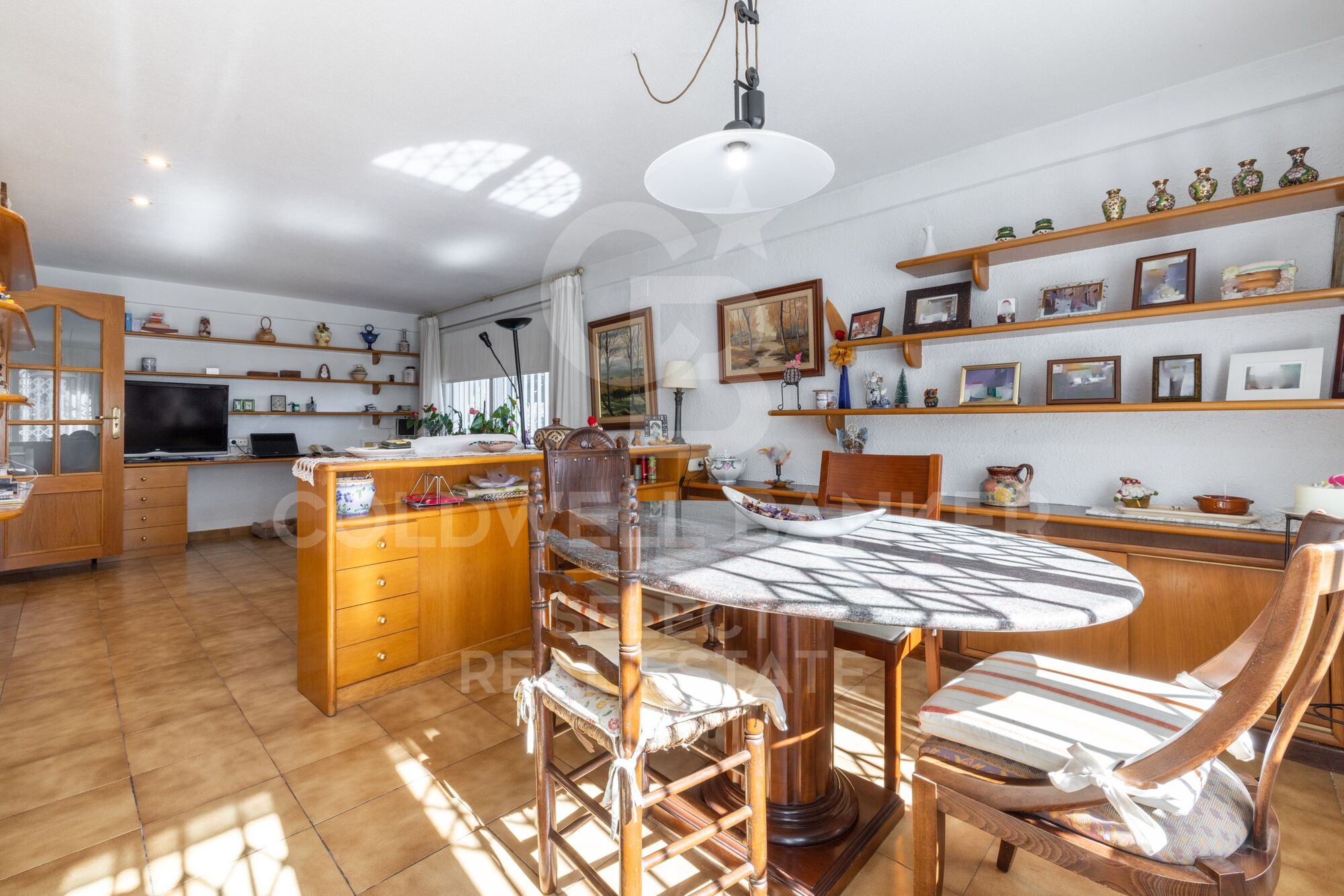 Exclusive house in Les Pedritxes