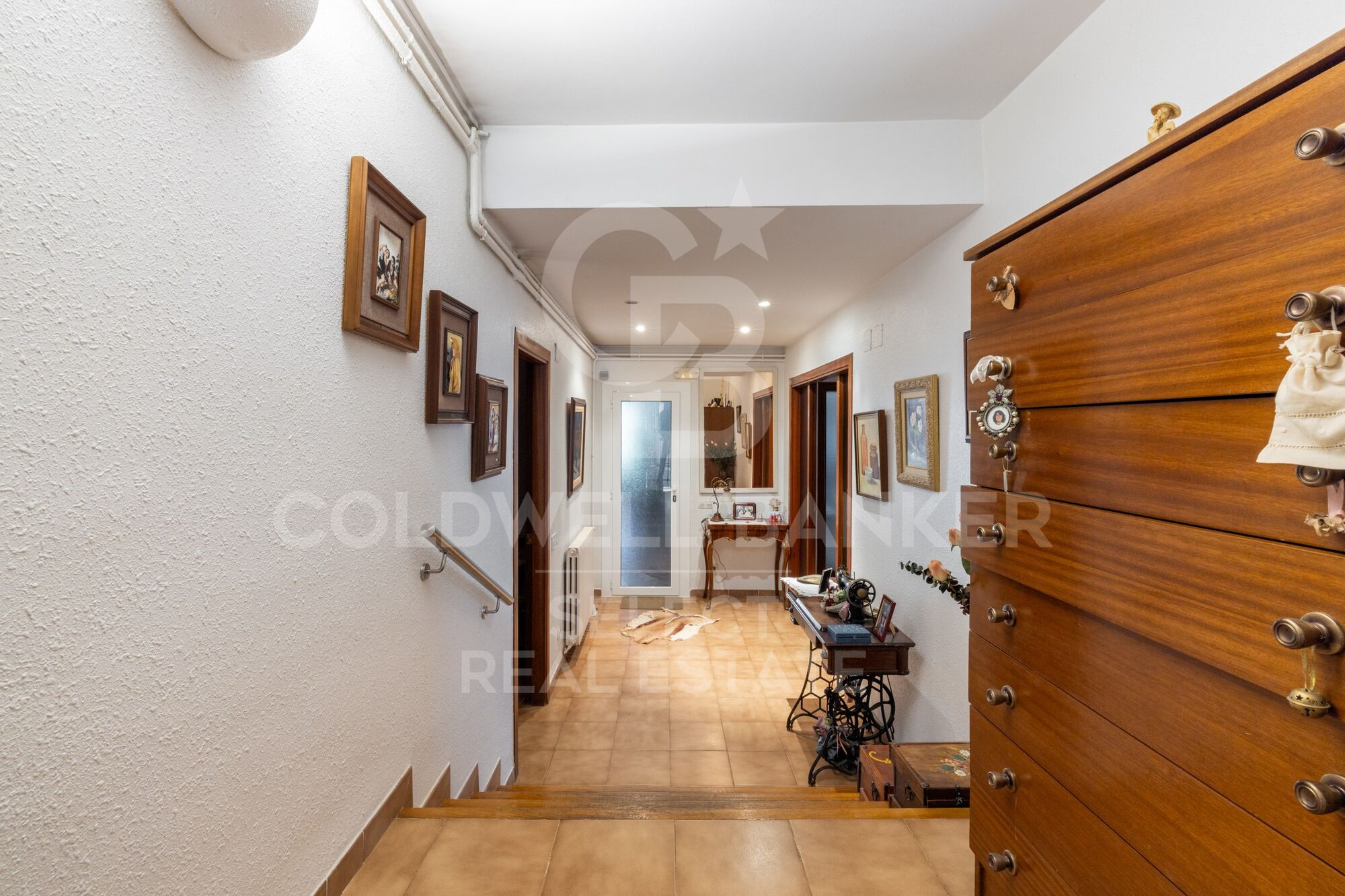Exclusive house in Les Pedritxes