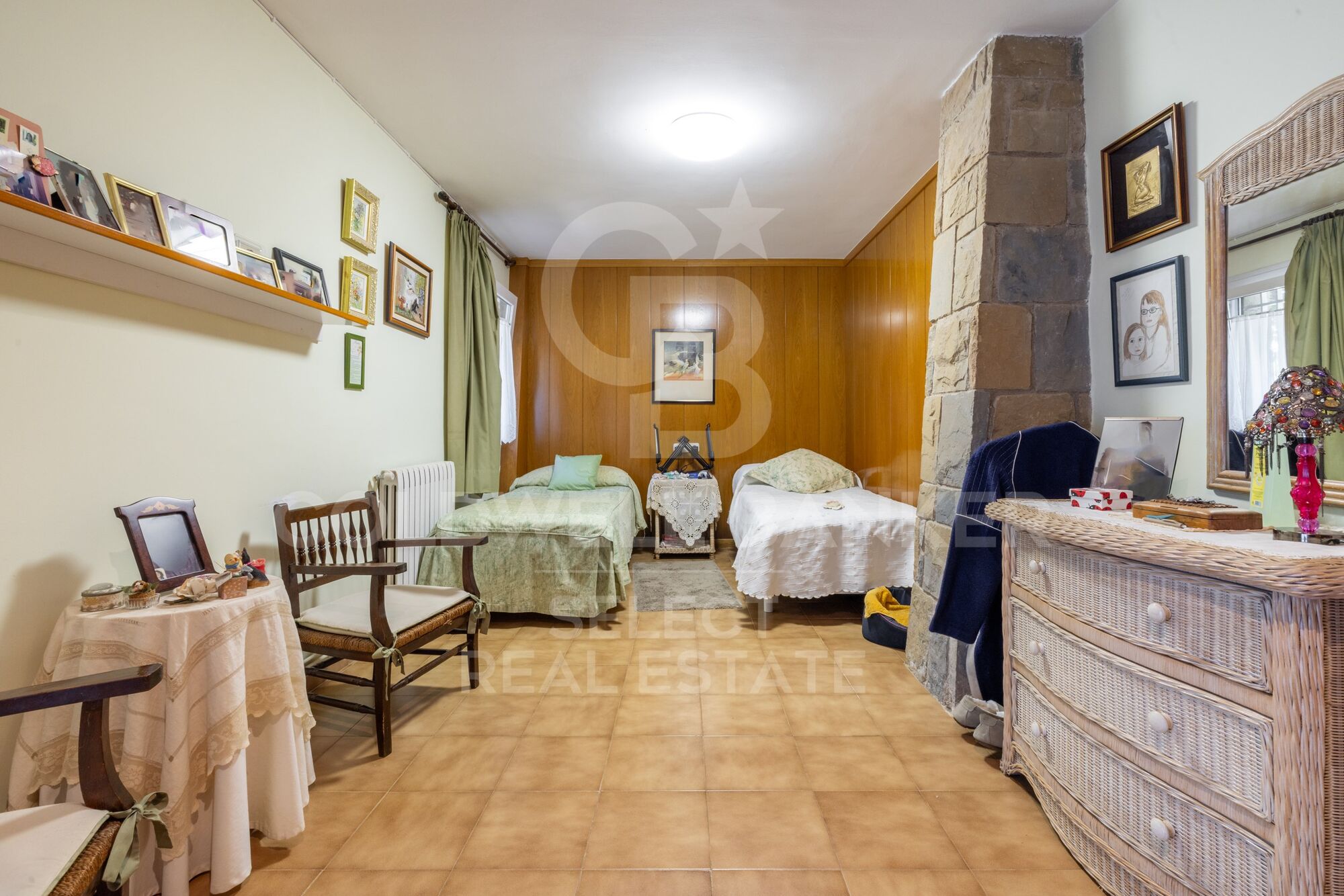 Exclusive house in Les Pedritxes