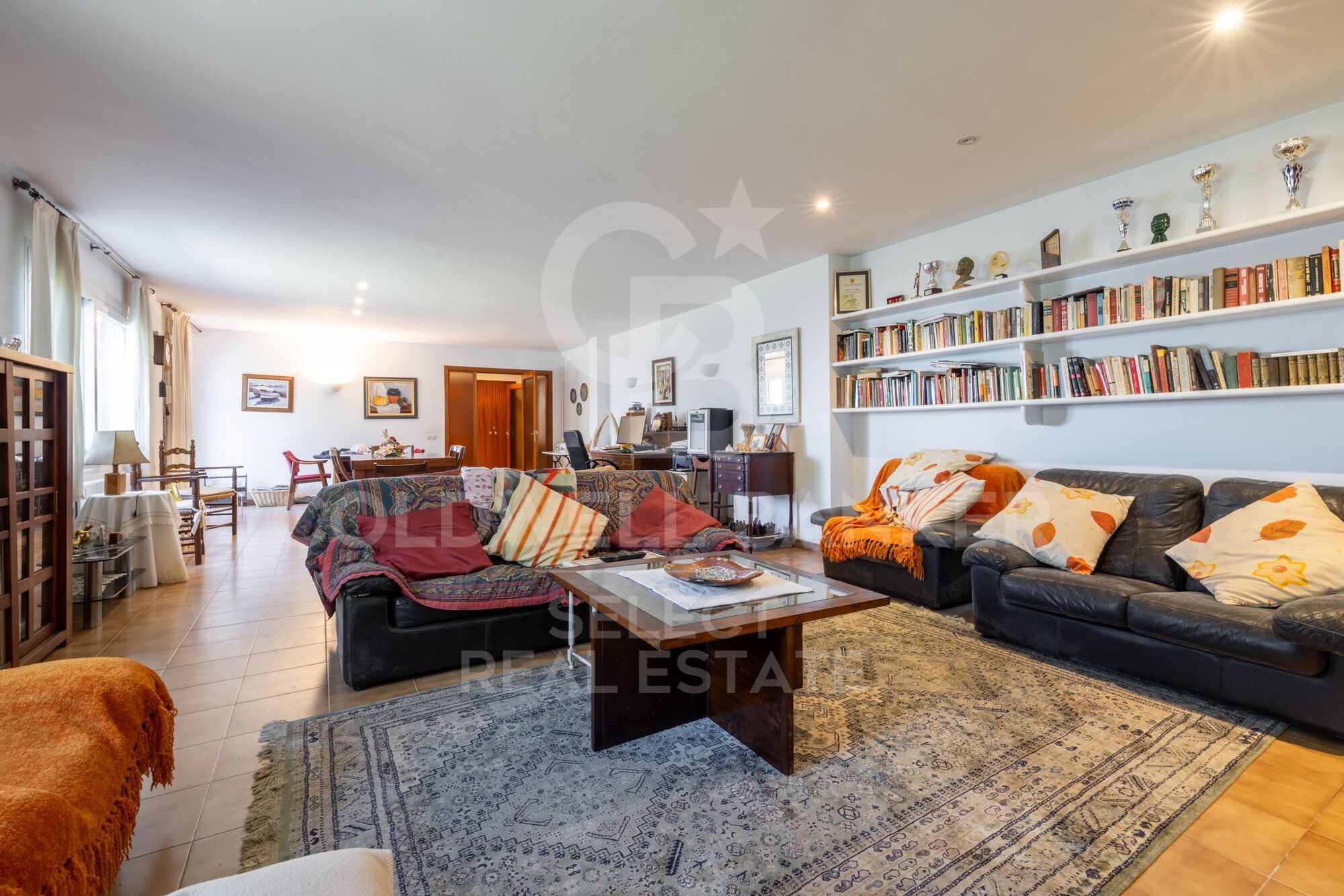 Exclusive house in Les Pedritxes