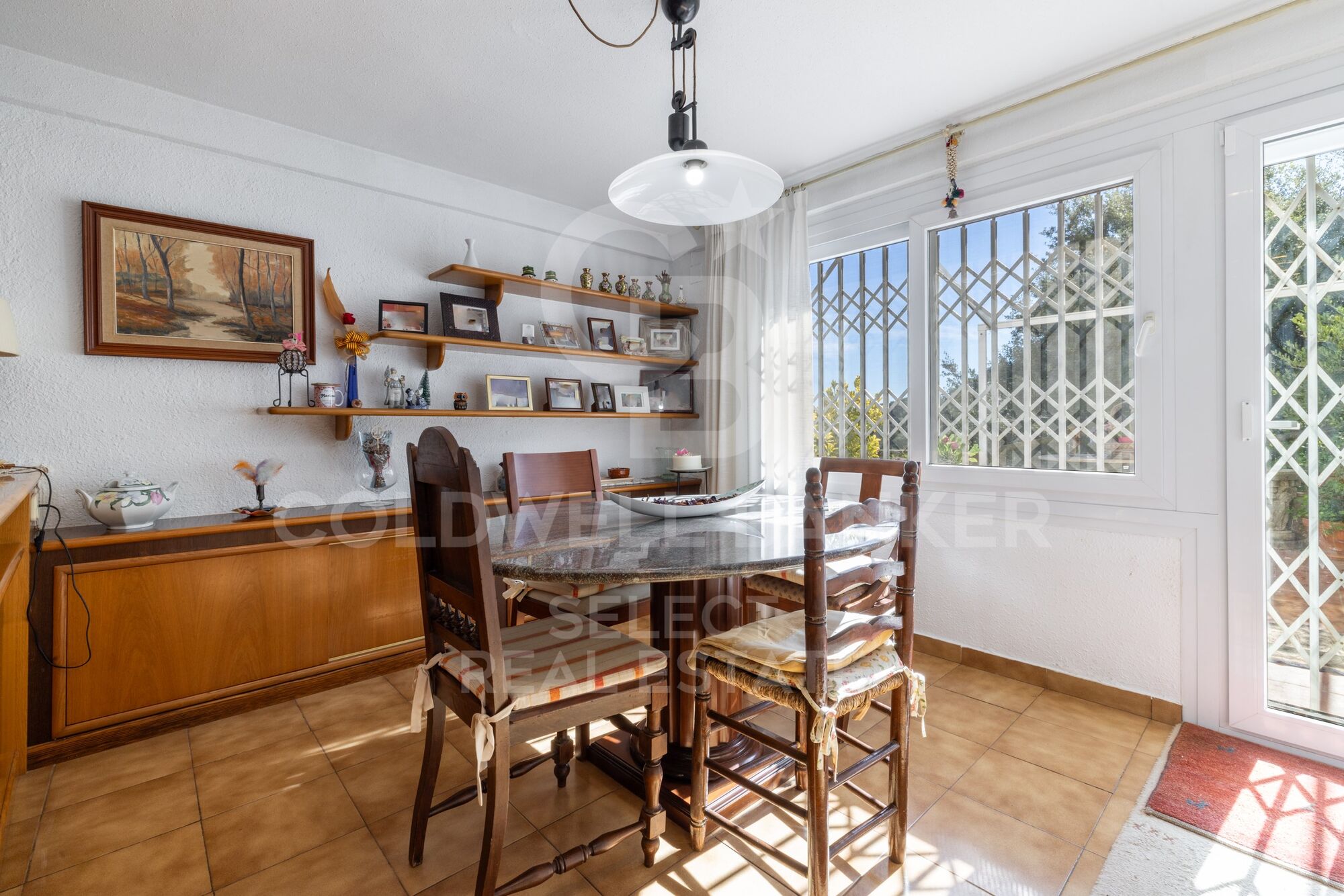 Exclusive house in Les Pedritxes