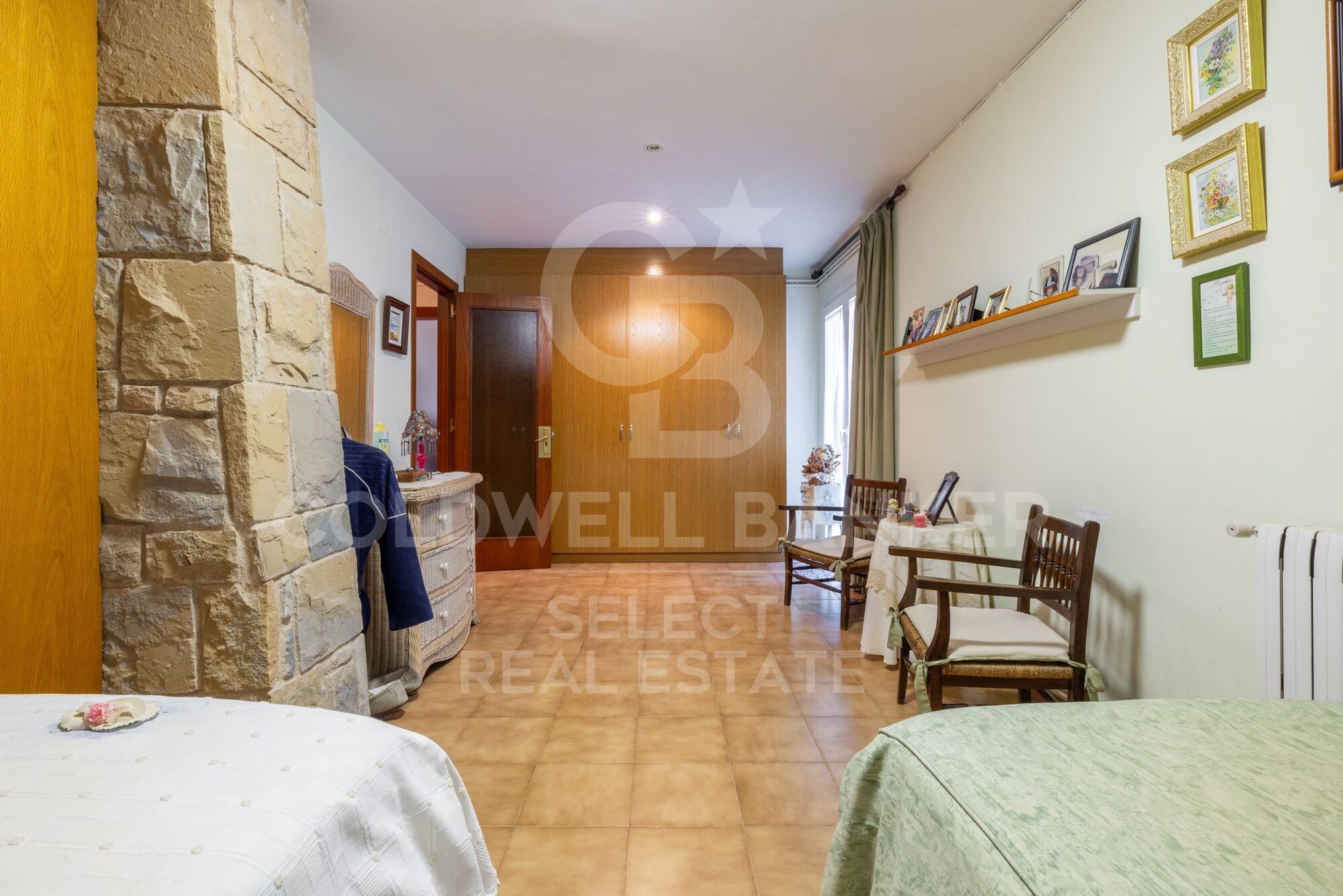Exclusive house in Les Pedritxes