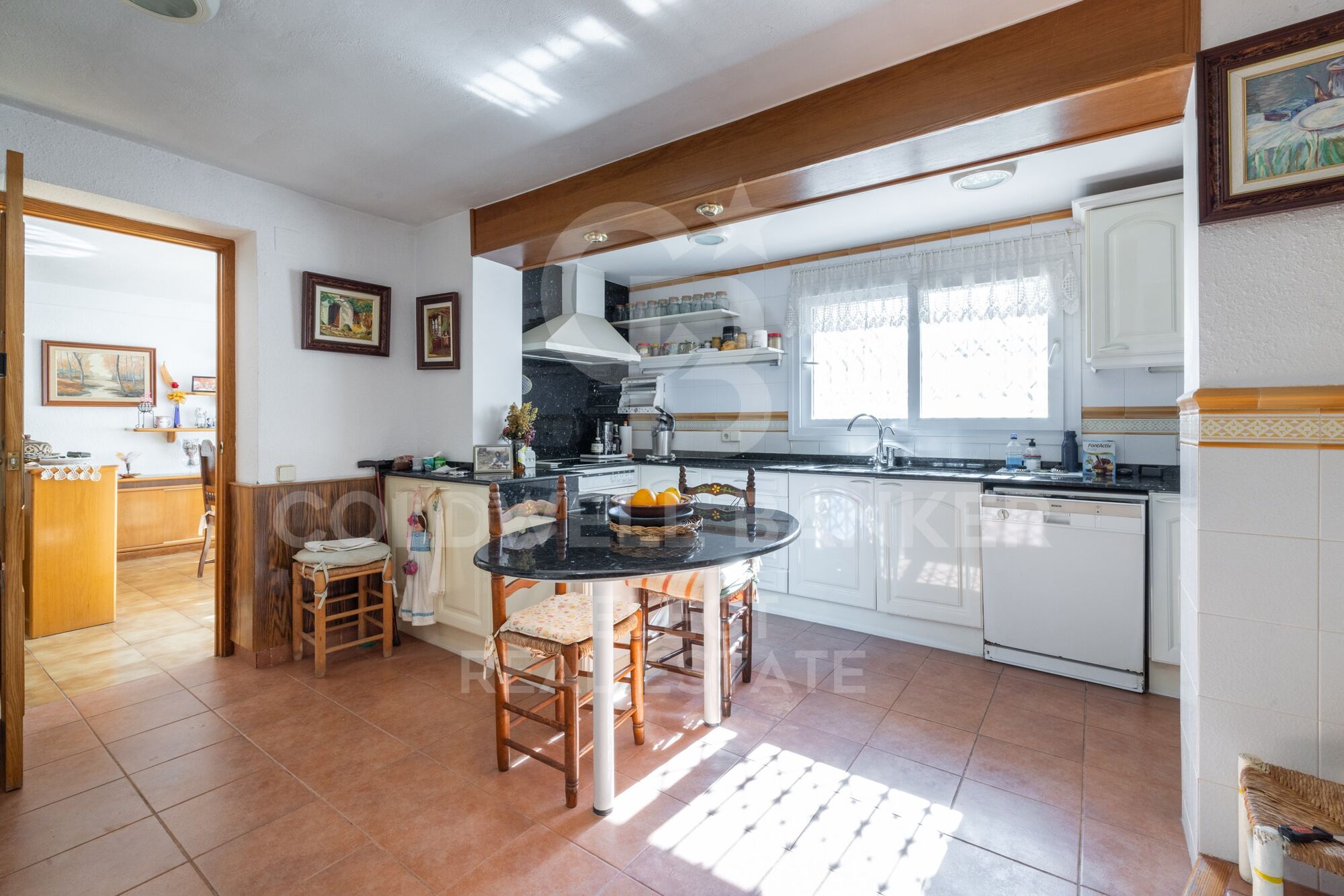 Exclusive house in Les Pedritxes
