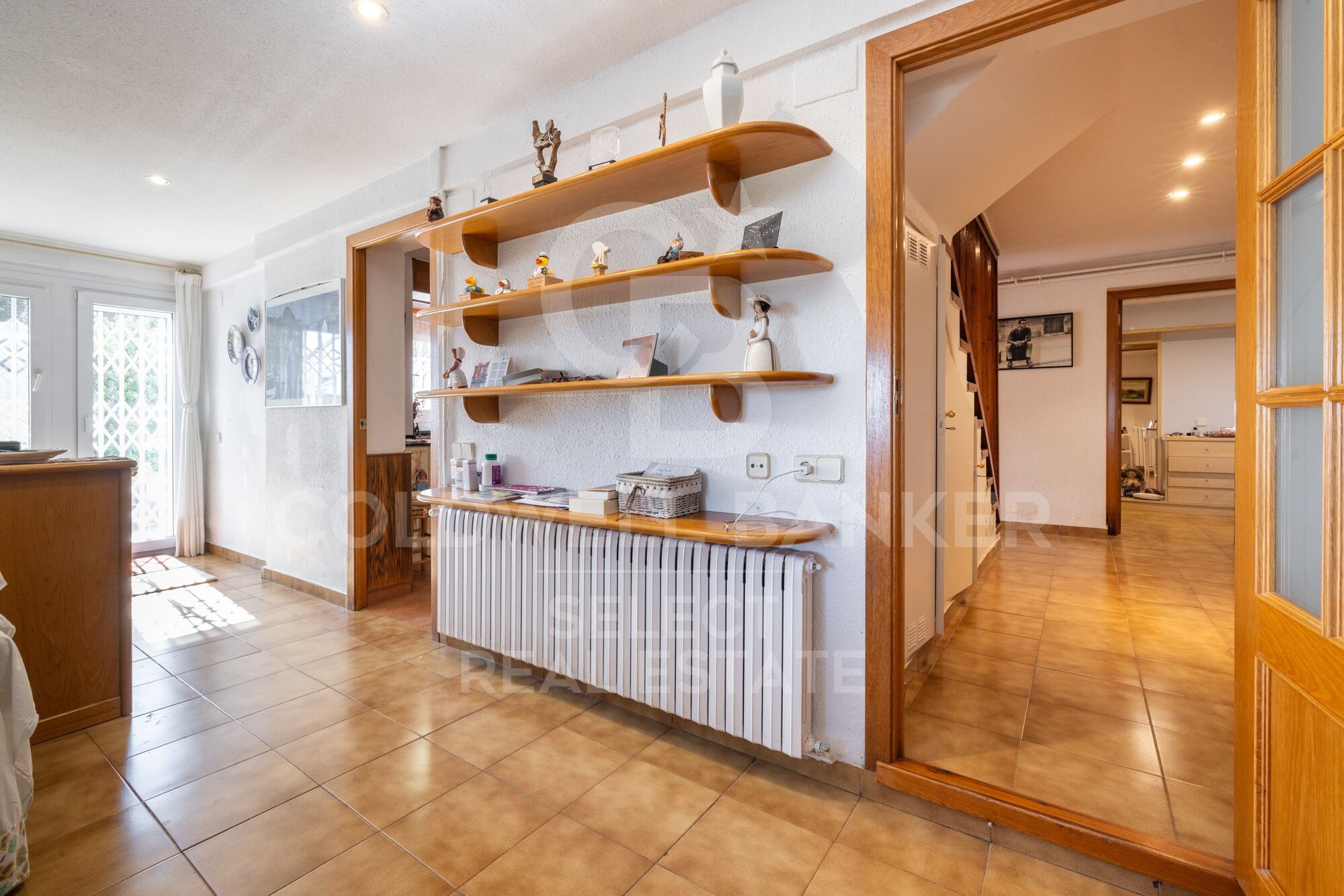 Exclusive house in Les Pedritxes