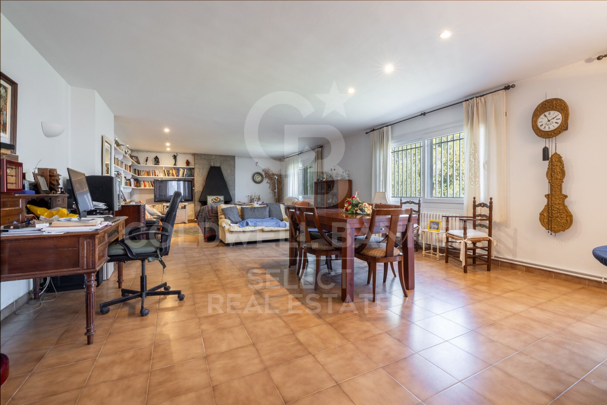 Exclusive house in Les Pedritxes
