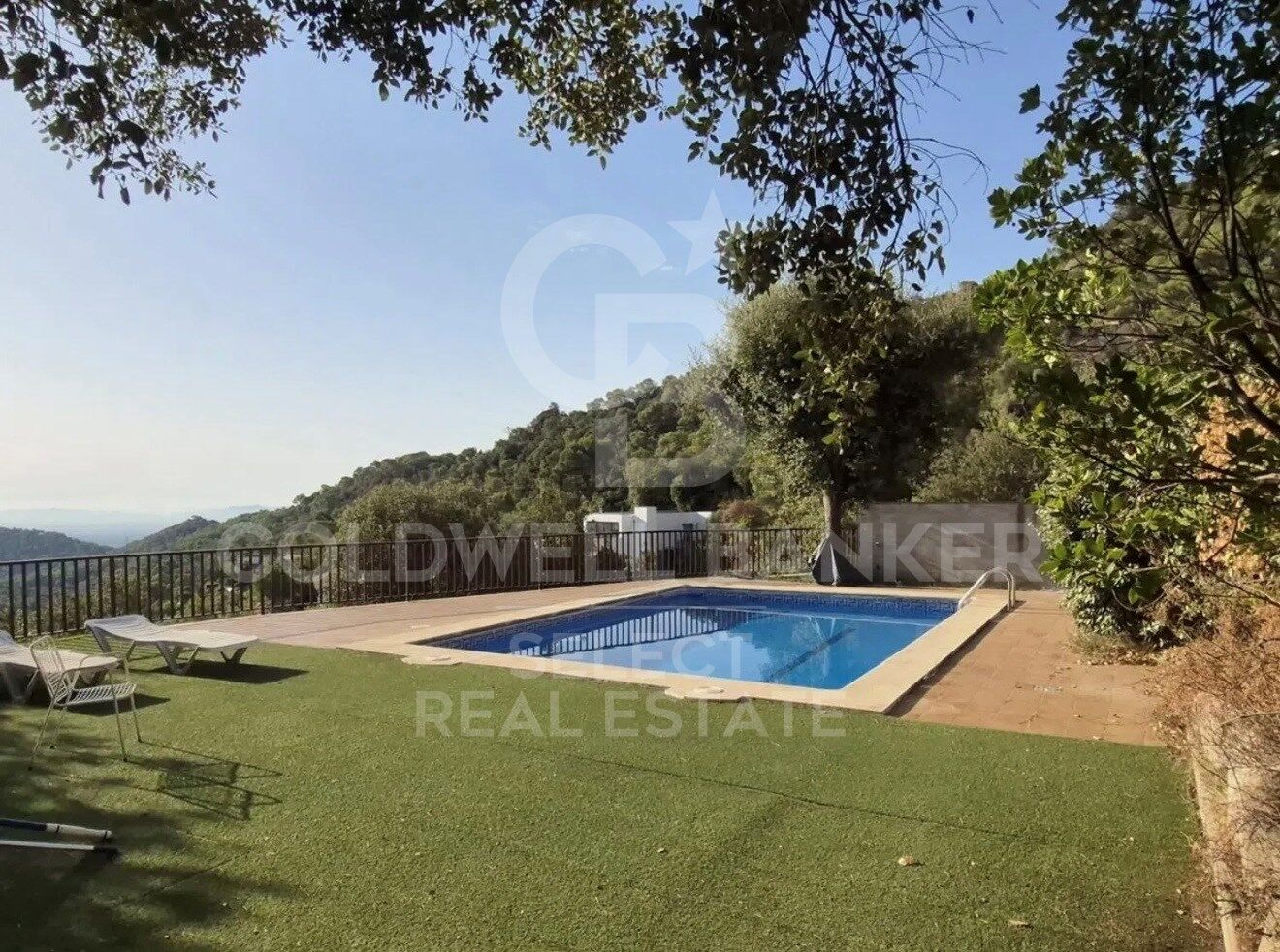 Exclusive house in Les Pedritxes