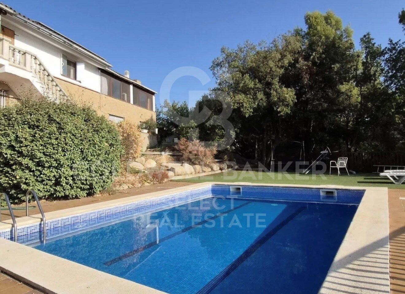 Exclusive house in Les Pedritxes