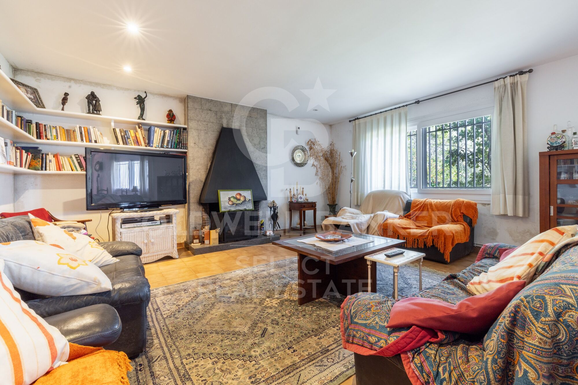 Exclusive house in Les Pedritxes