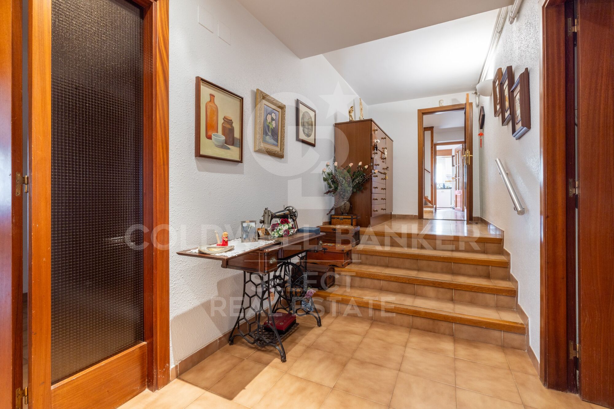 Exclusive house in Les Pedritxes