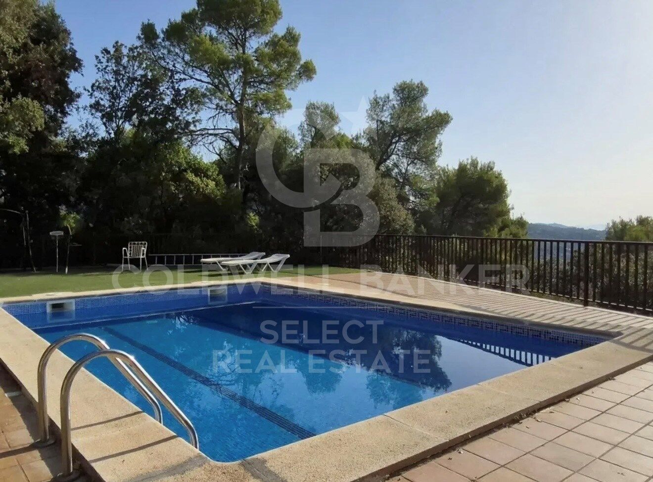 Exclusive house in Les Pedritxes
