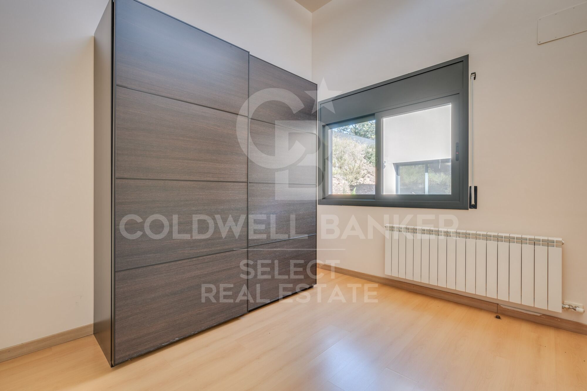 House for sale with spectacular views in Matadepera