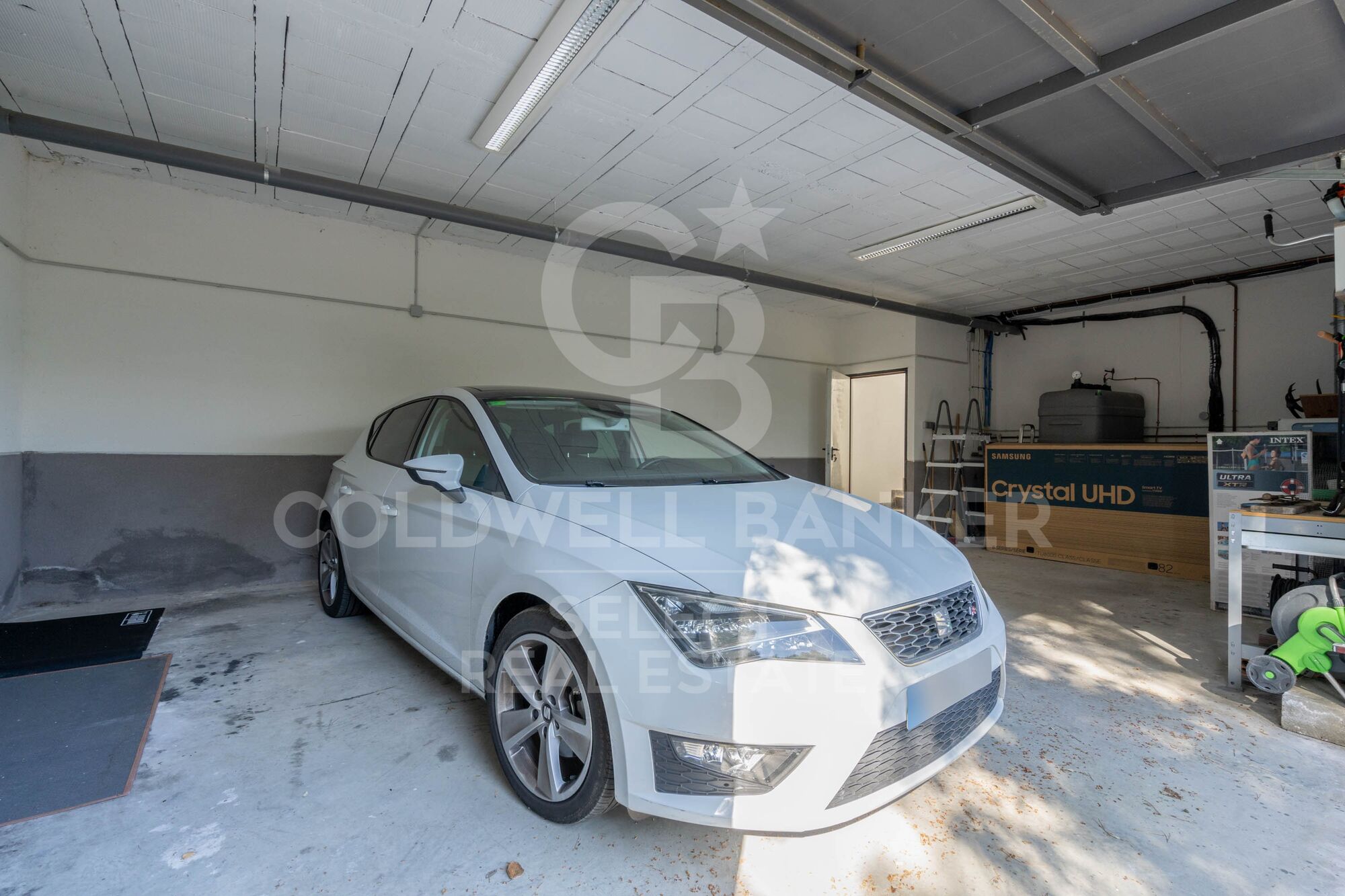 House for sale with spectacular views in Matadepera