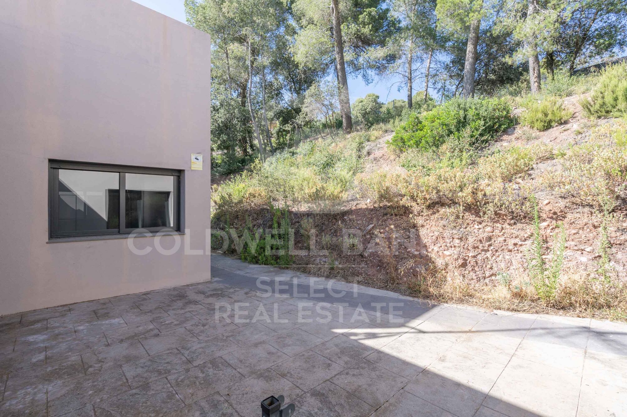 House for sale with spectacular views in Matadepera
