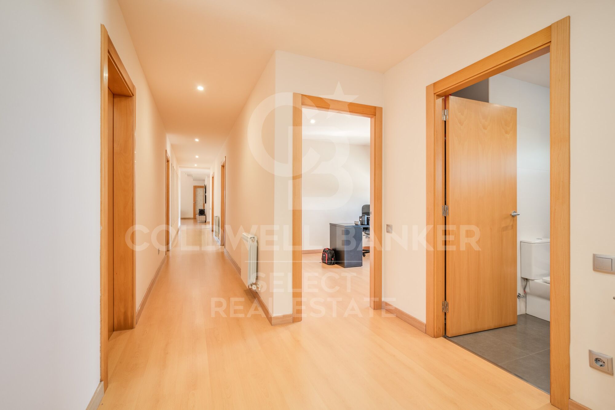 Casa en venta con vistas espectaculares en Matadepera