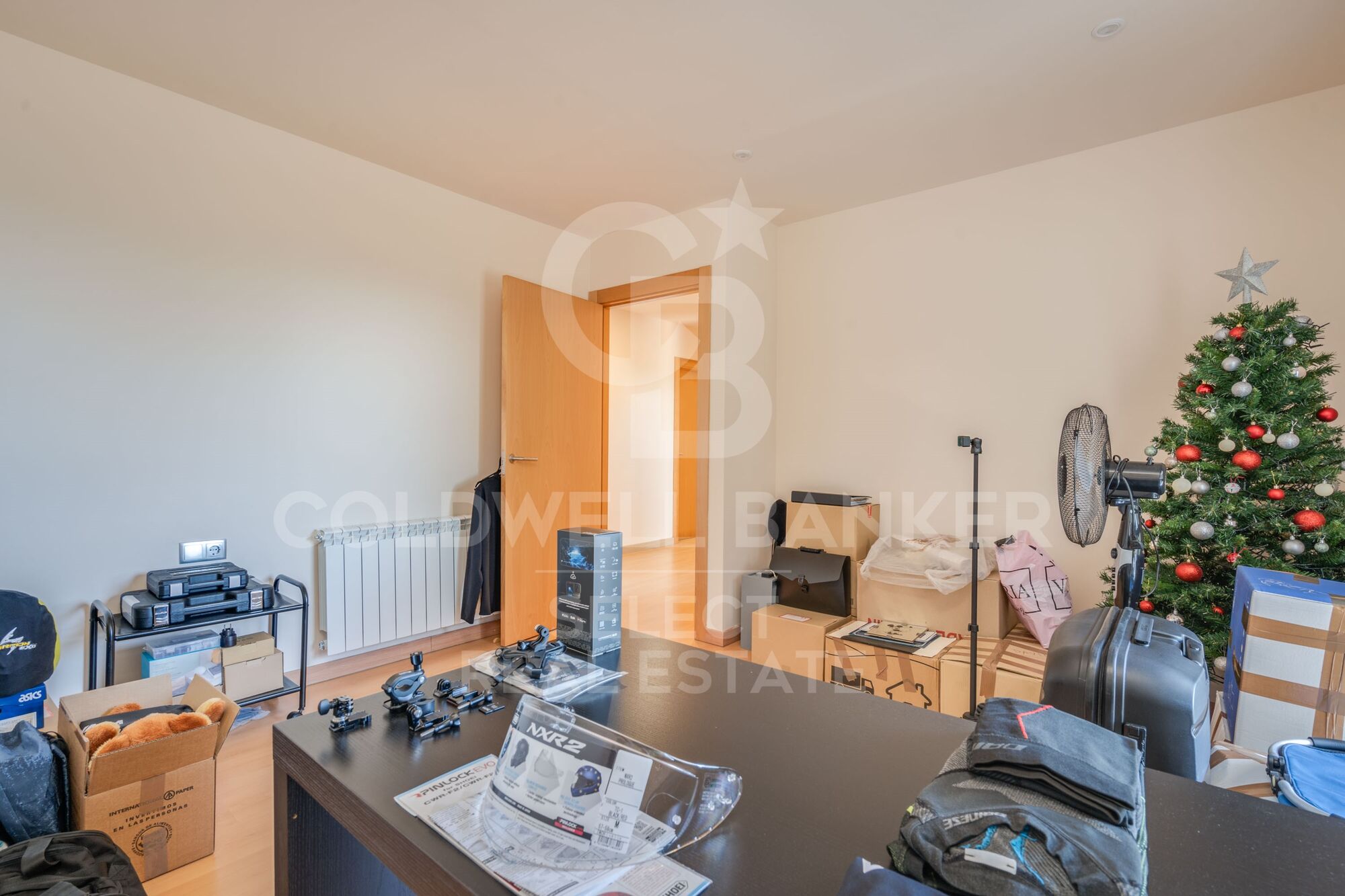 Casa en venta con vistas espectaculares en Matadepera