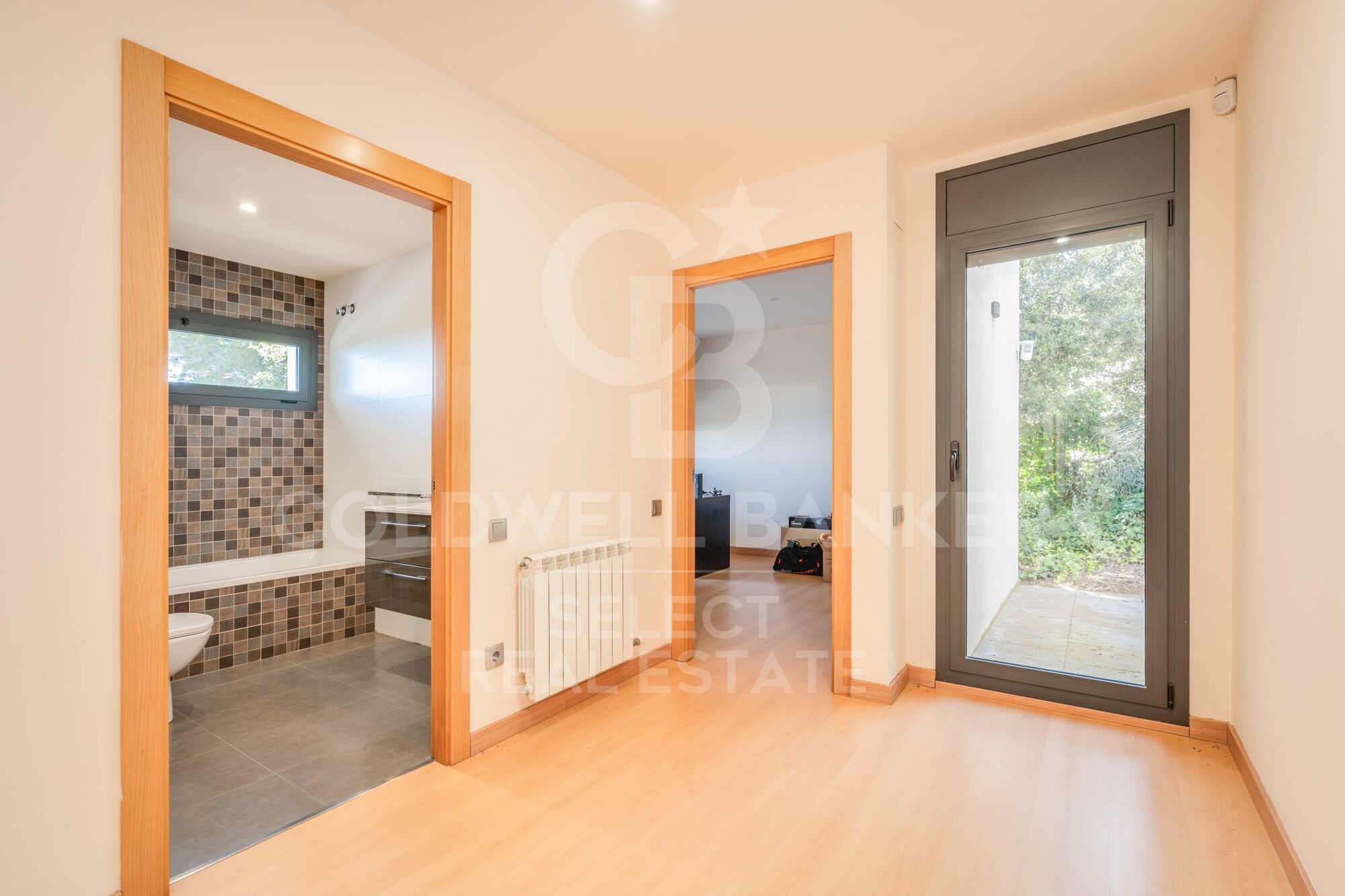 Casa en venta con vistas espectaculares en Matadepera