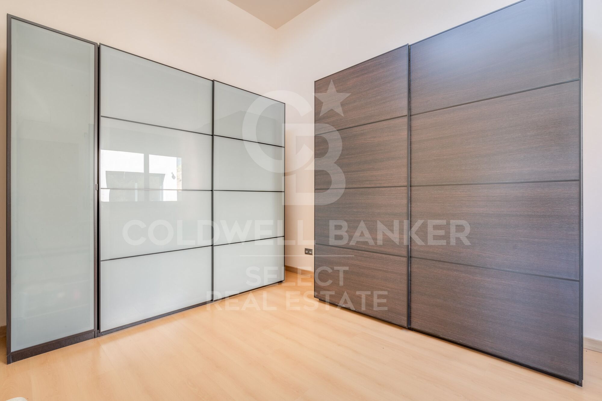 House for sale with spectacular views in Matadepera