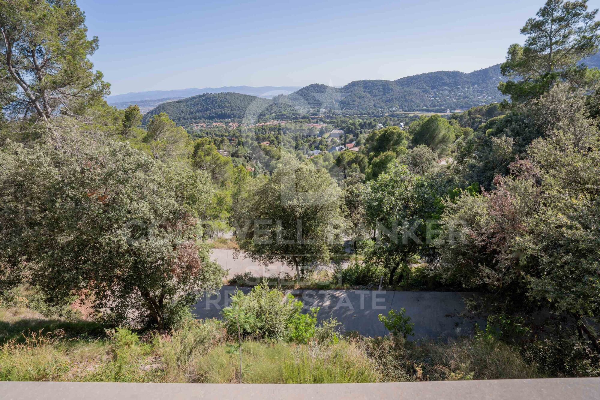 House for sale with spectacular views in Matadepera