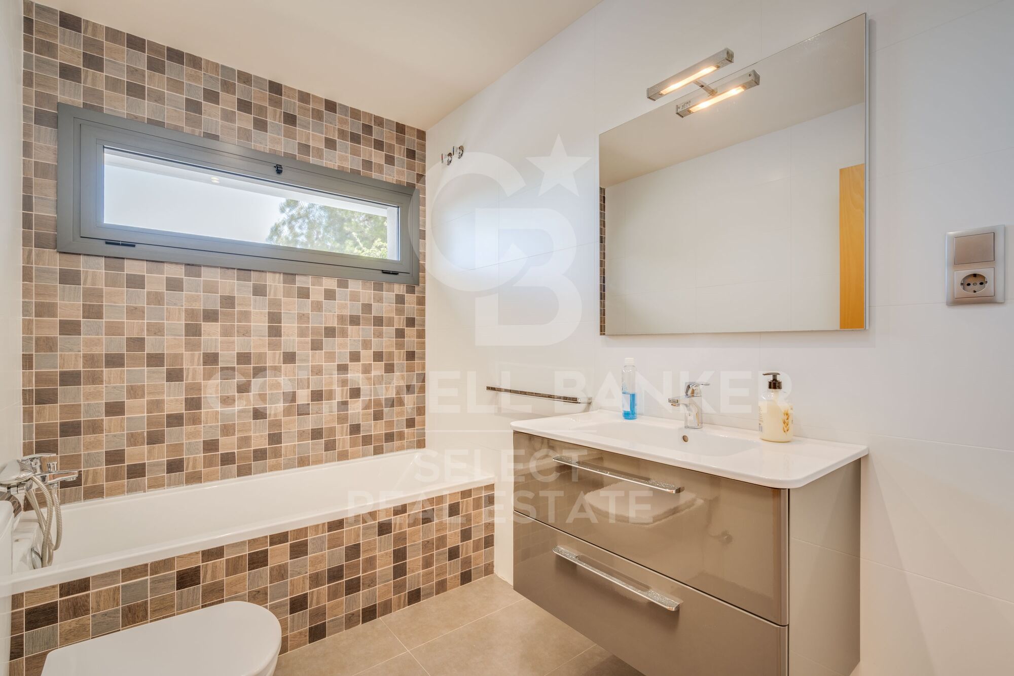 Casa en venta con vistas espectaculares en Matadepera
