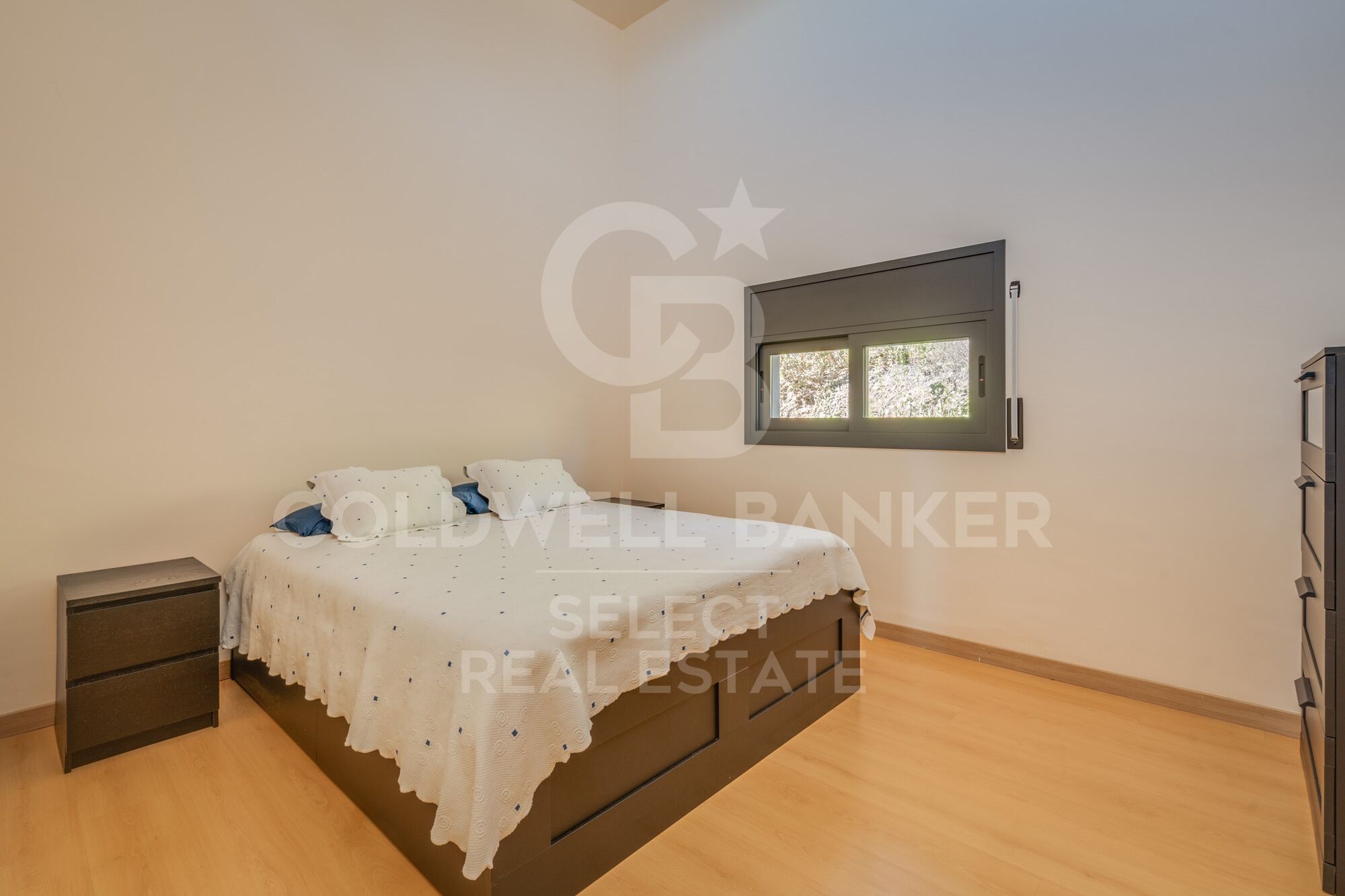 Casa en venta con vistas espectaculares en Matadepera