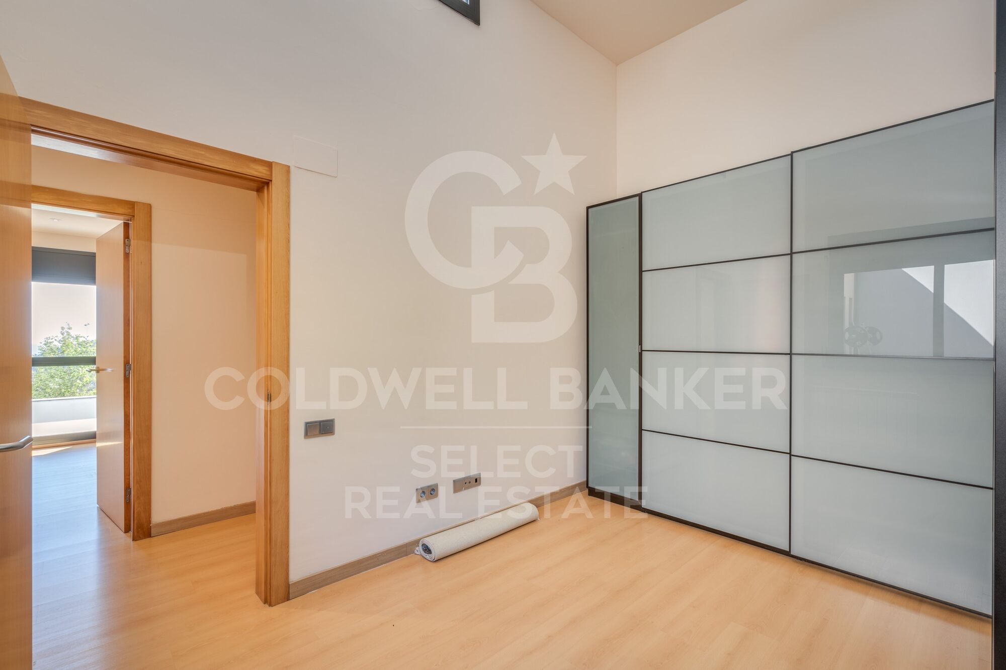 Casa en venta con vistas espectaculares en Matadepera