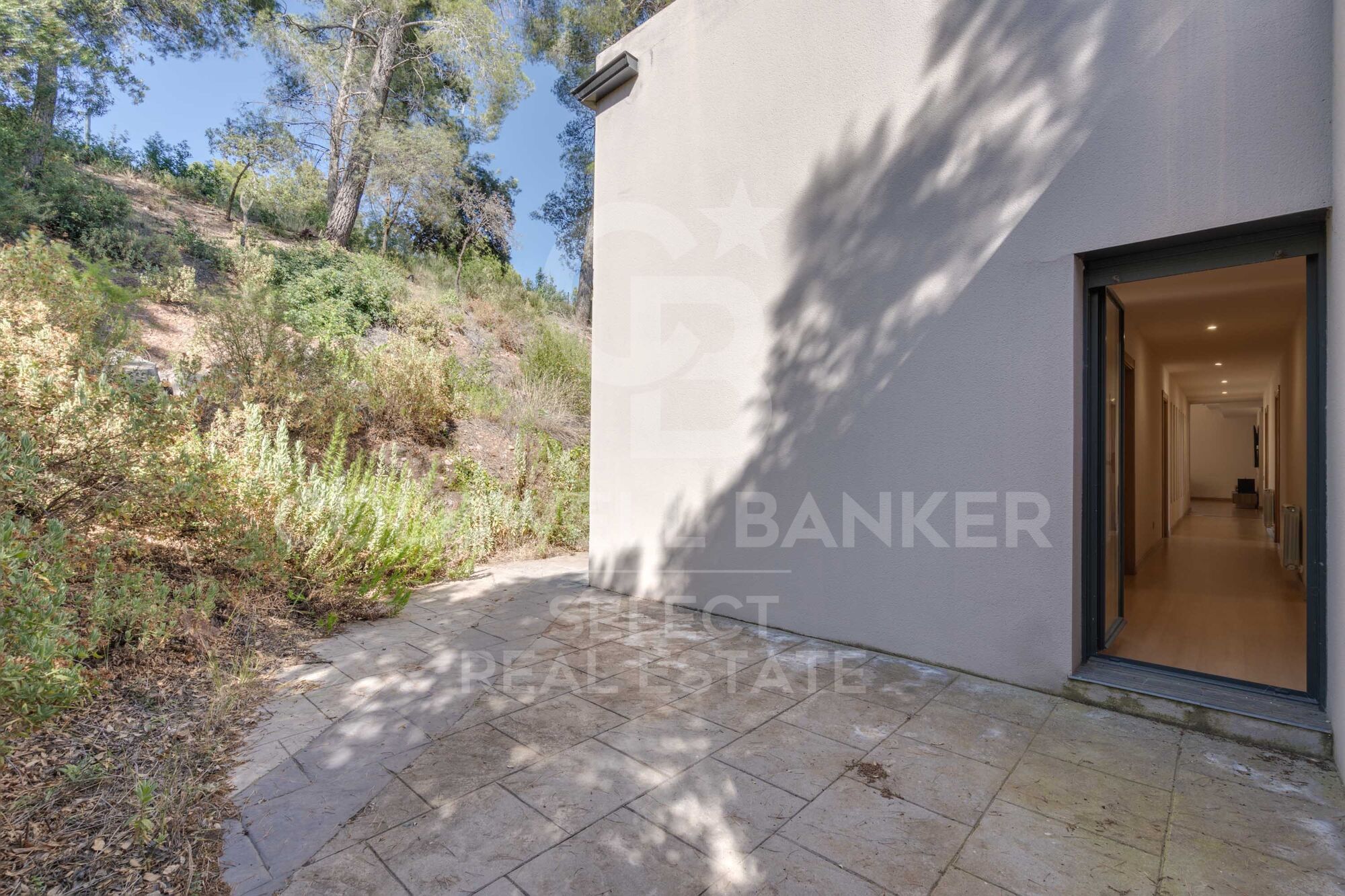 House for sale with spectacular views in Matadepera