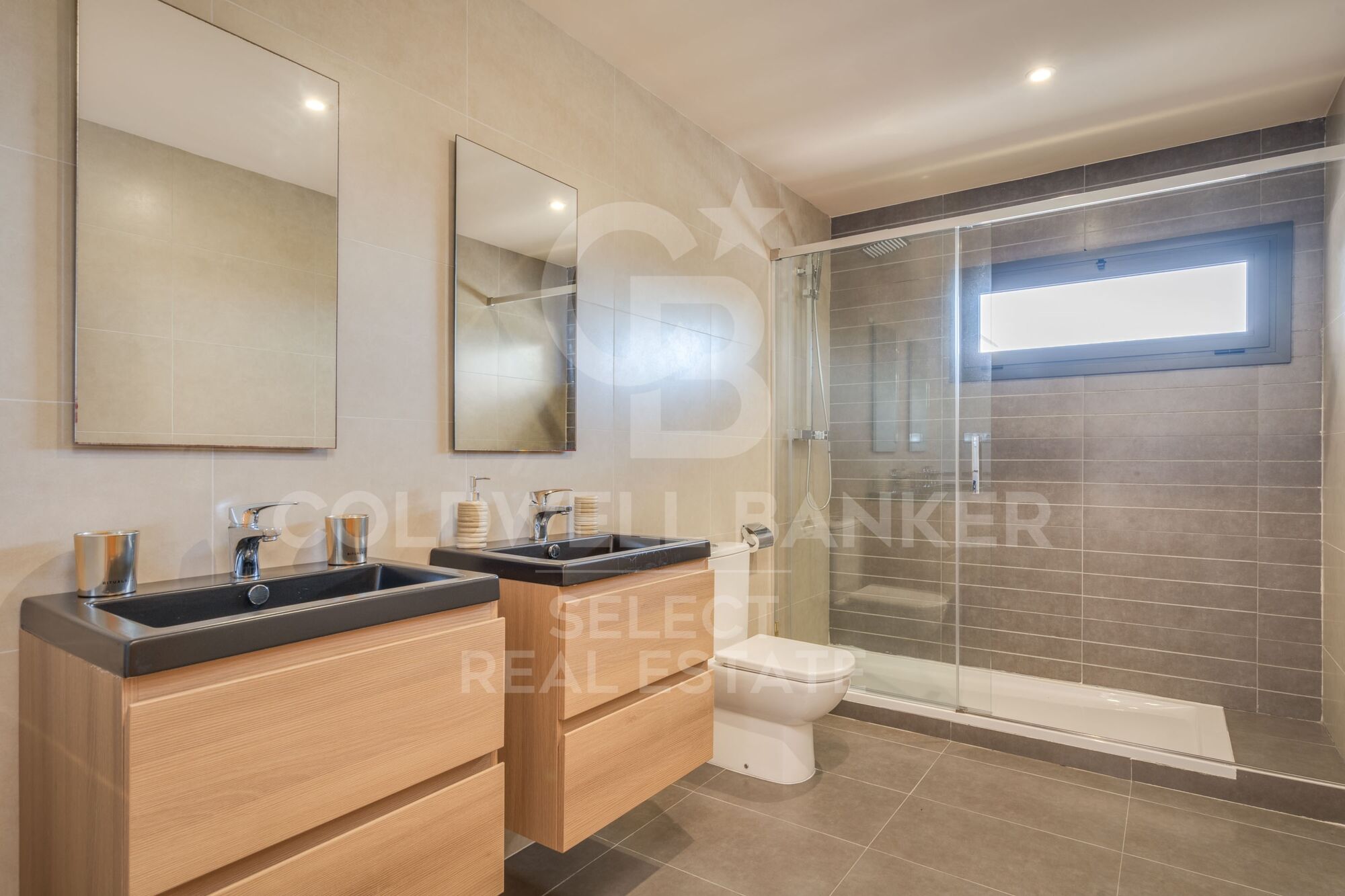 Casa en venta con vistas espectaculares en Matadepera