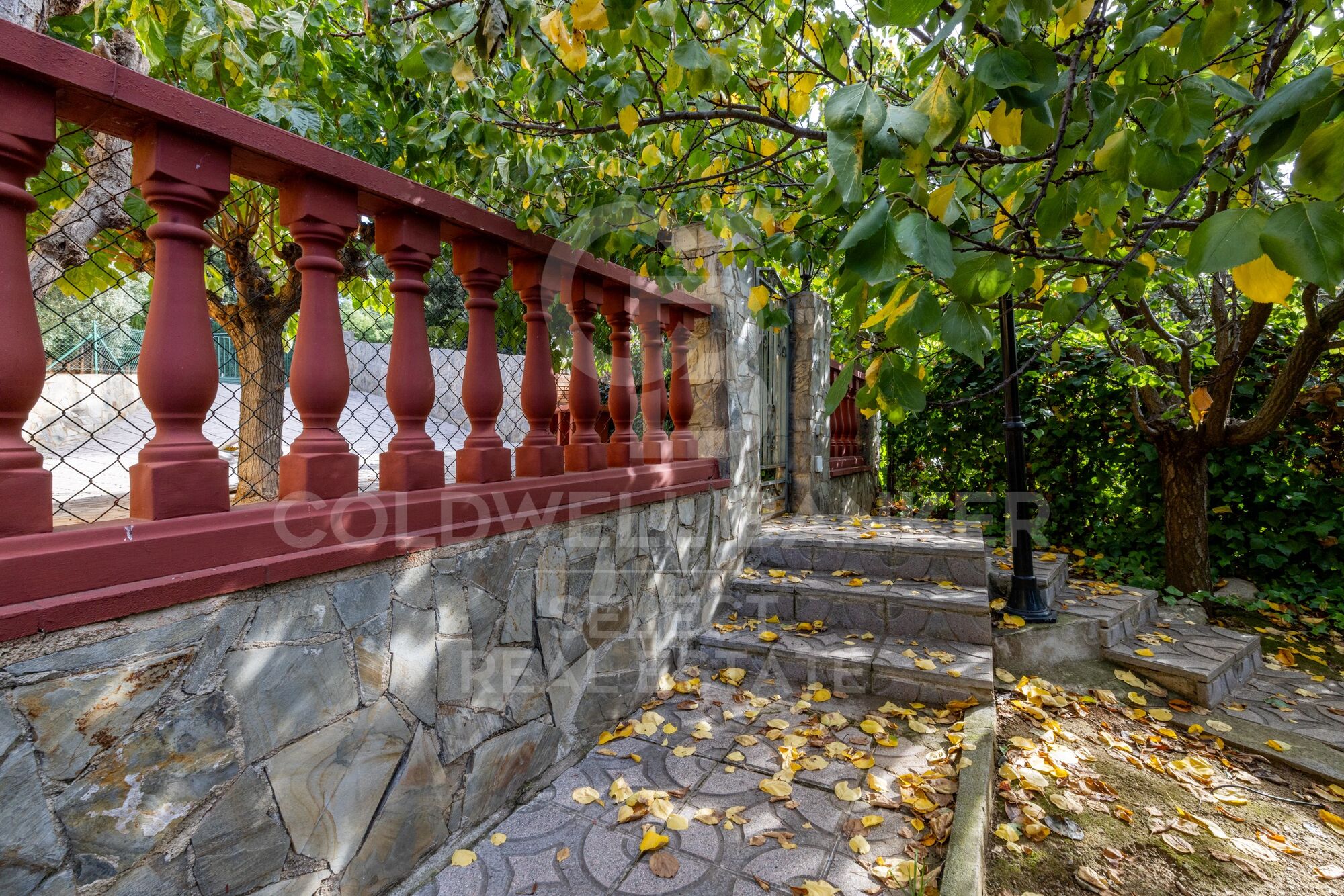 House in Can Font