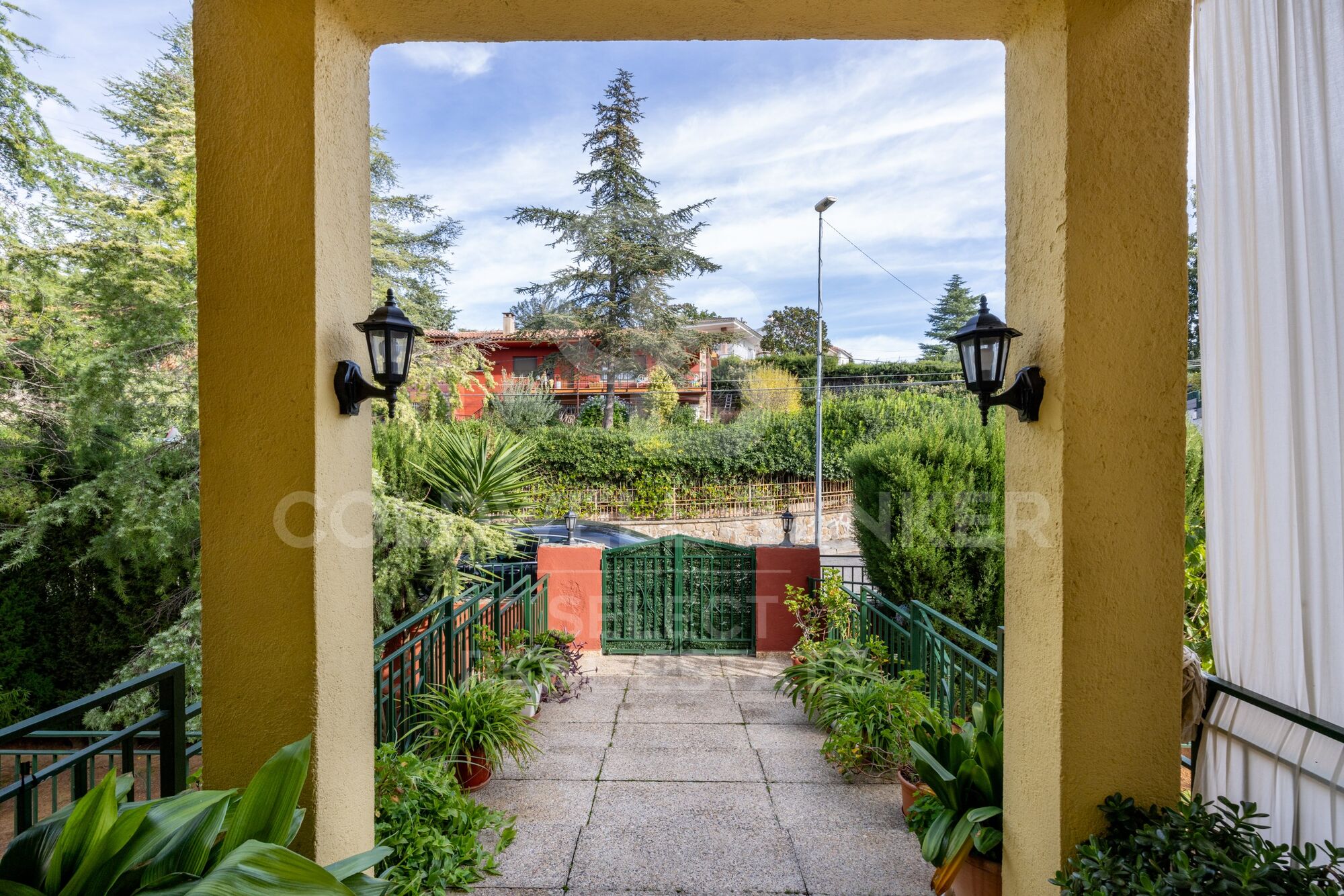 House in Can Font