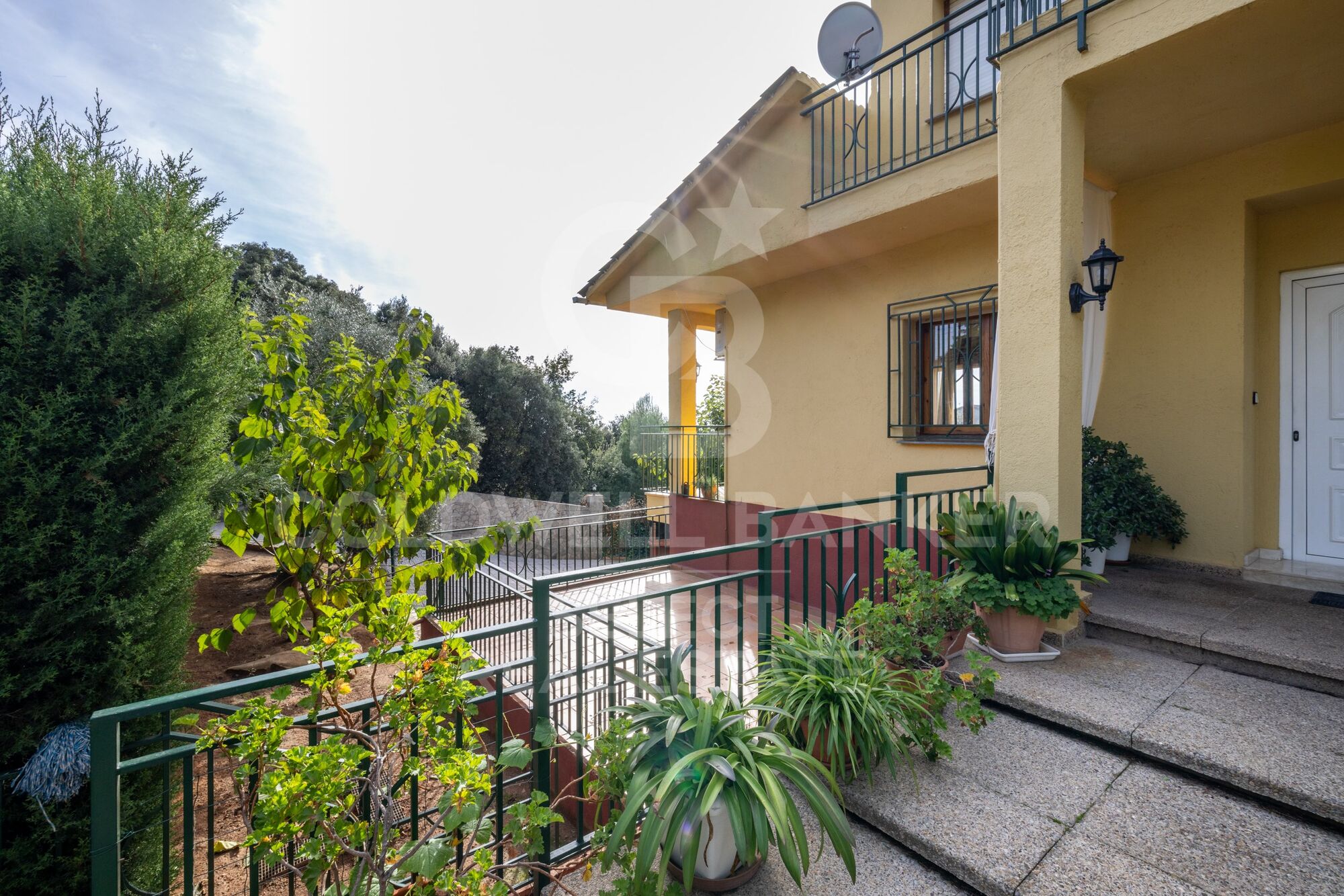House in Can Font