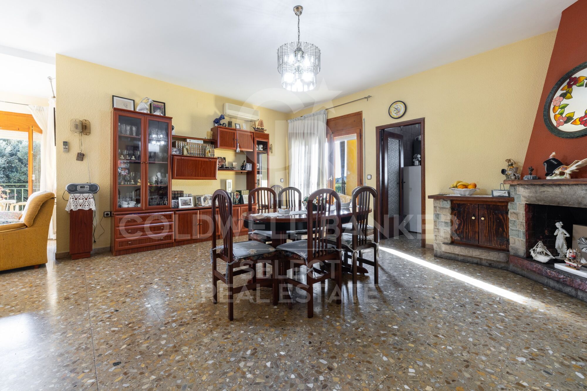 Casa en Can Font