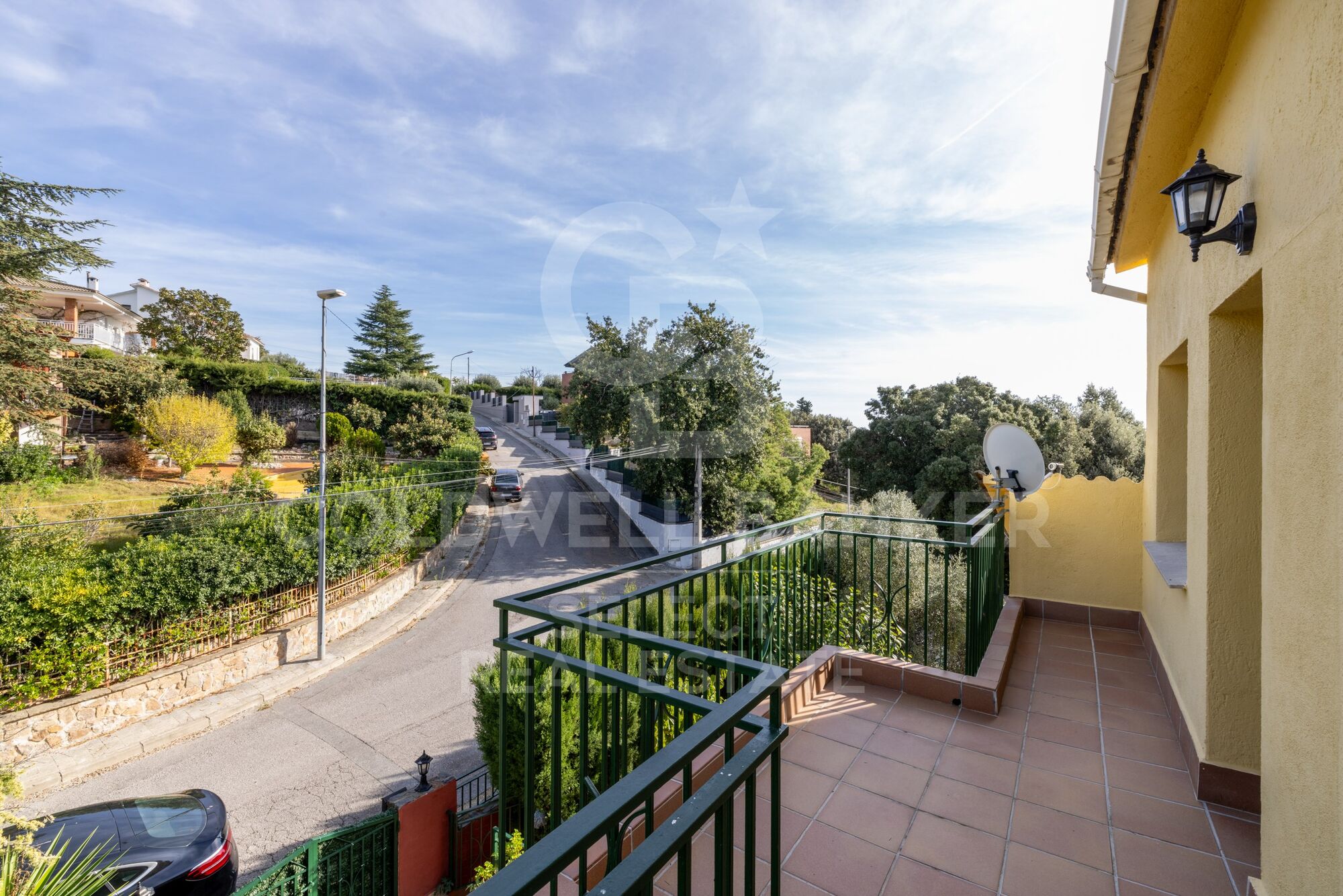 Casa en Can Font