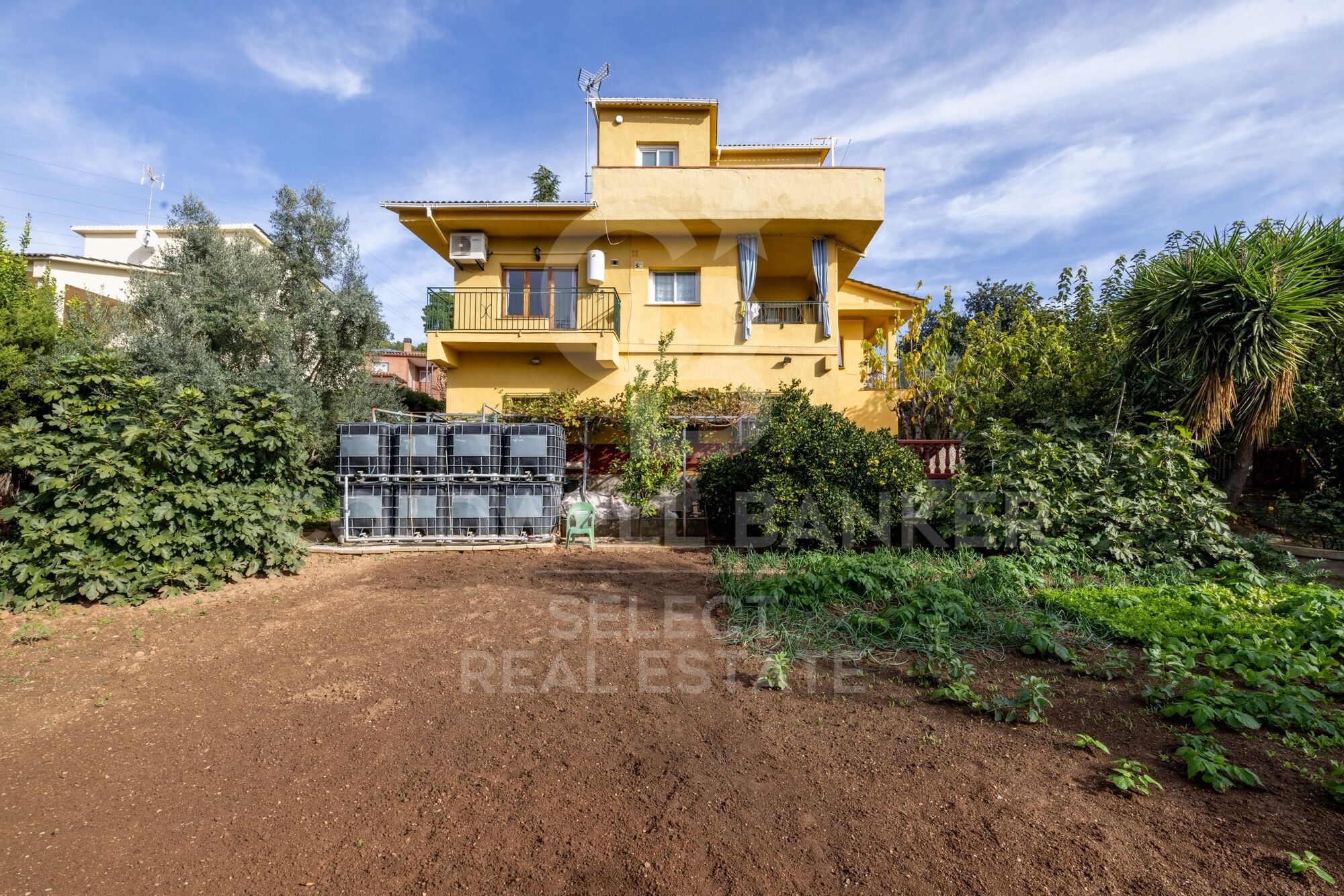 Casa en Can Font