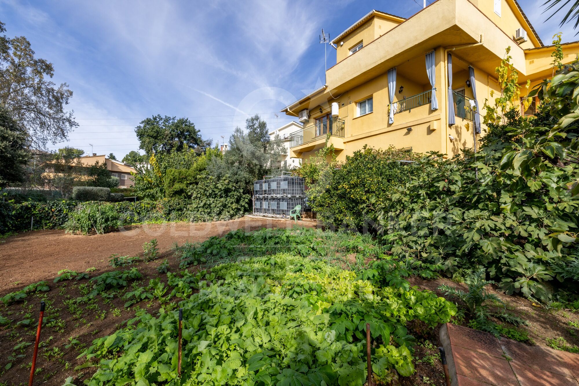 Casa en Can Font