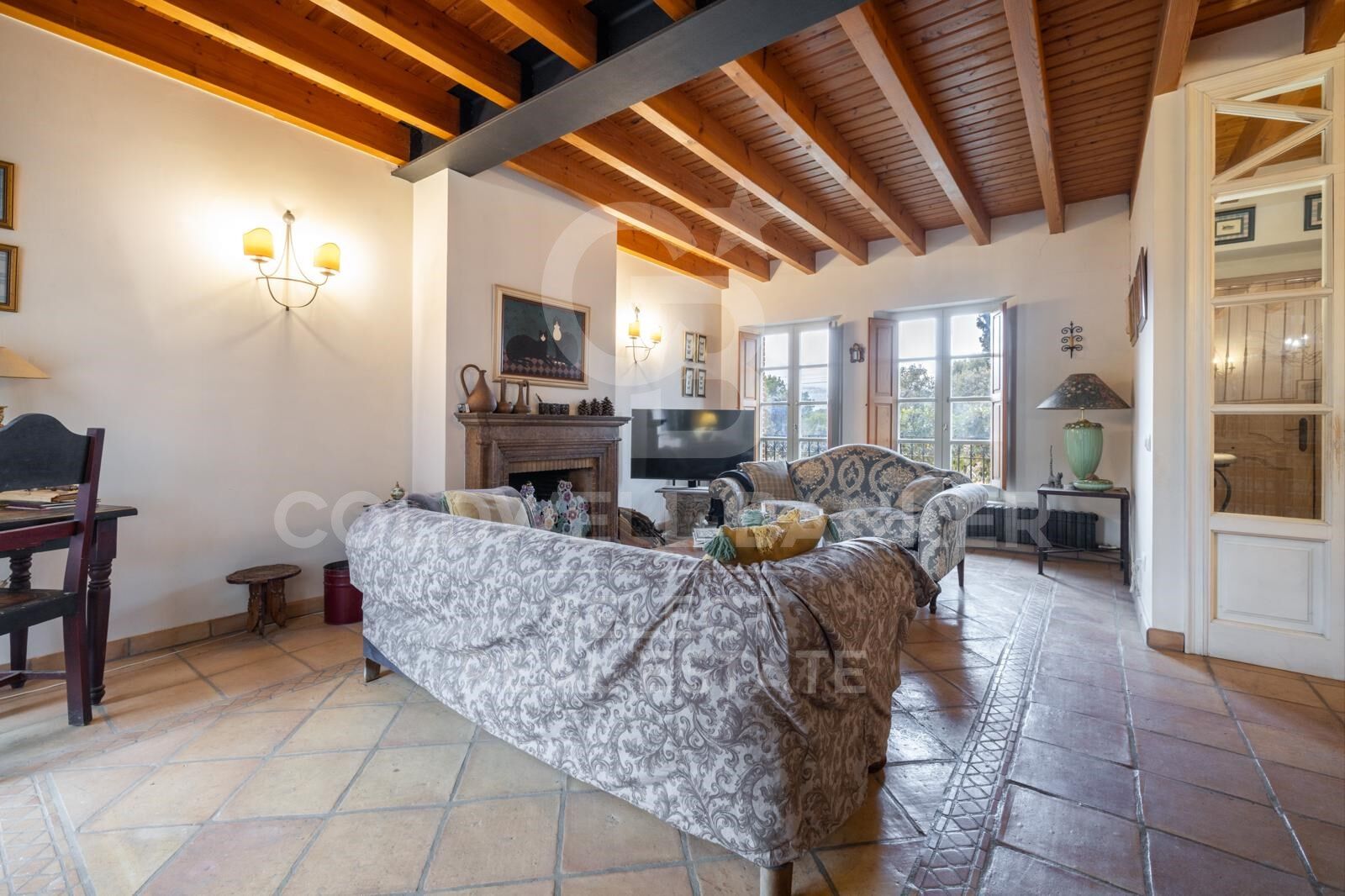 Chalet 5 Bedrooms +2 Sale Matadepera