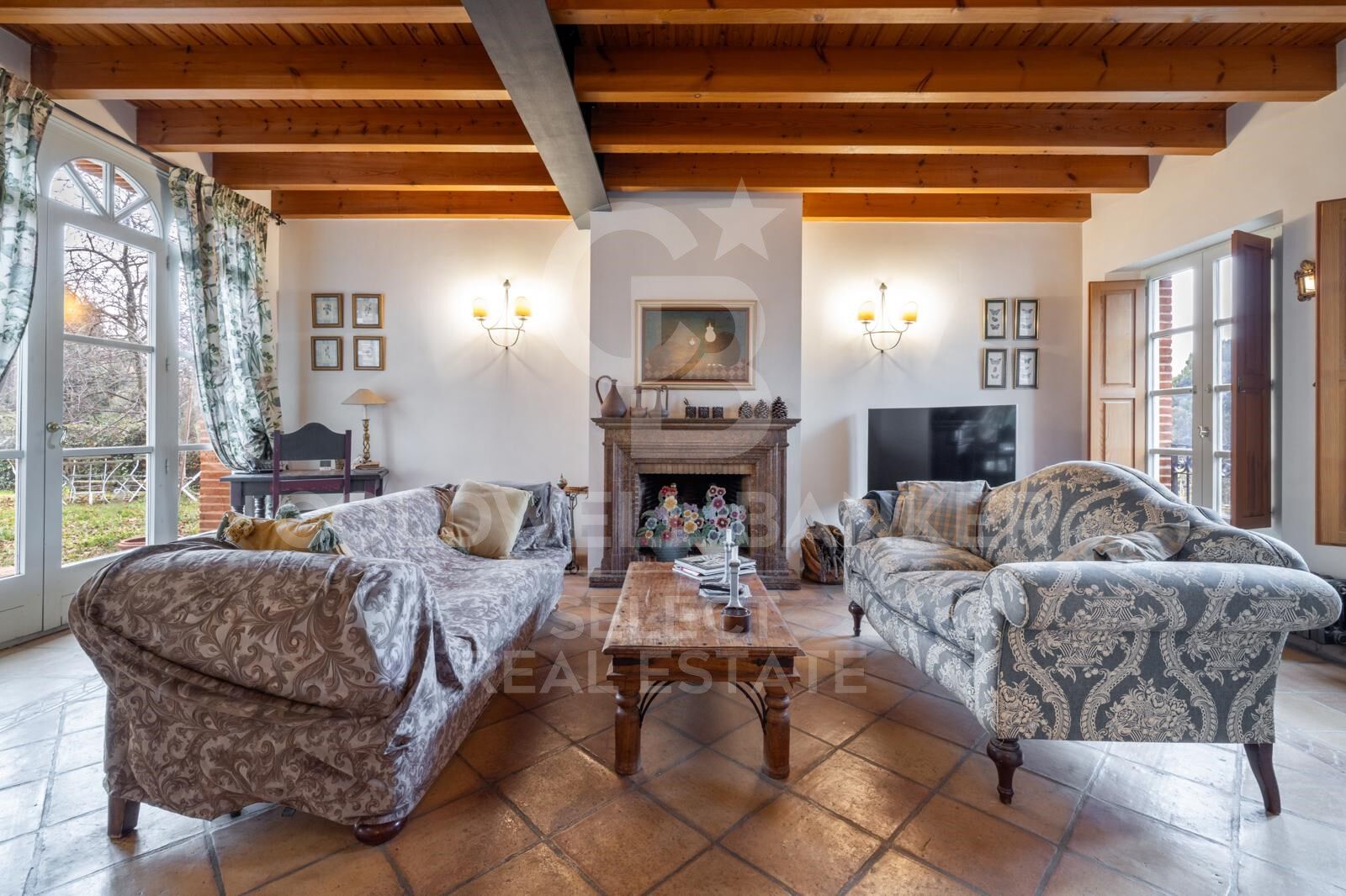 Chalet 5 + 2 Schlafzimmer Verkauf Matadepera