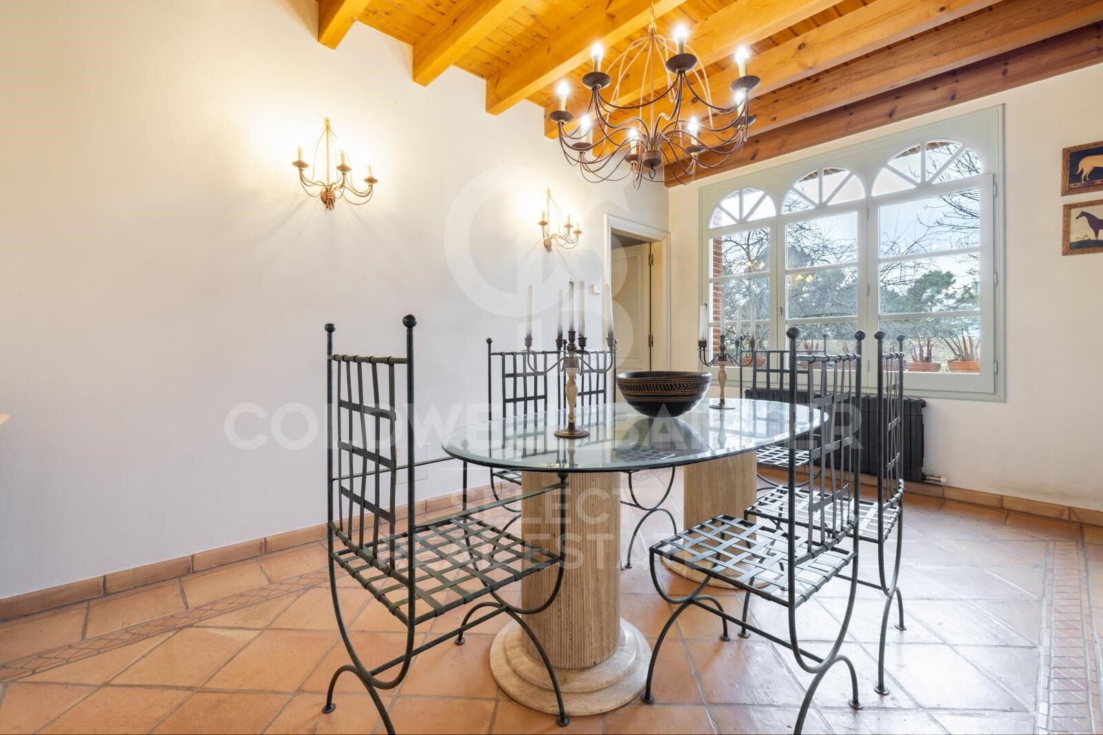 Chalet 5 + 2 Schlafzimmer Verkauf Matadepera