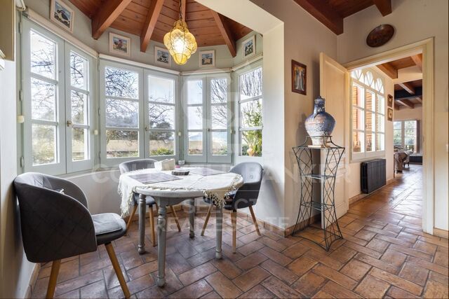 Chalet 5 Bedrooms +2 Sale Matadepera