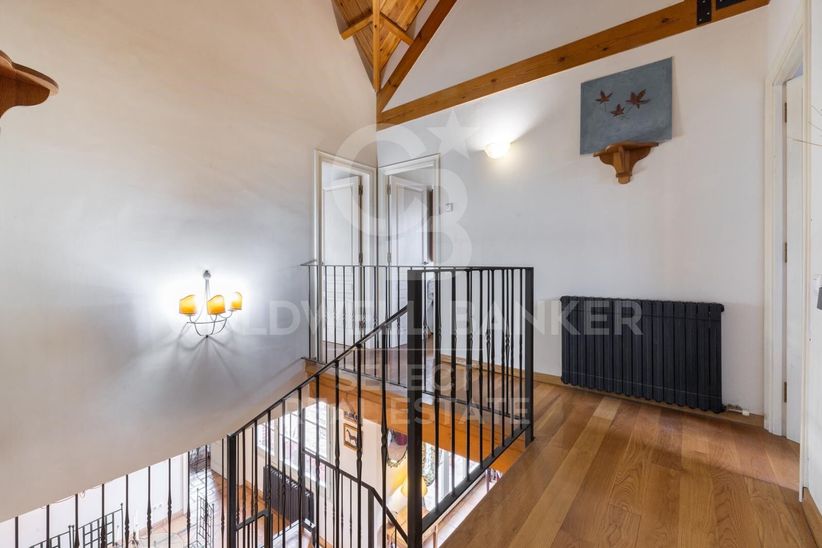 Casa en venta en Matadepera