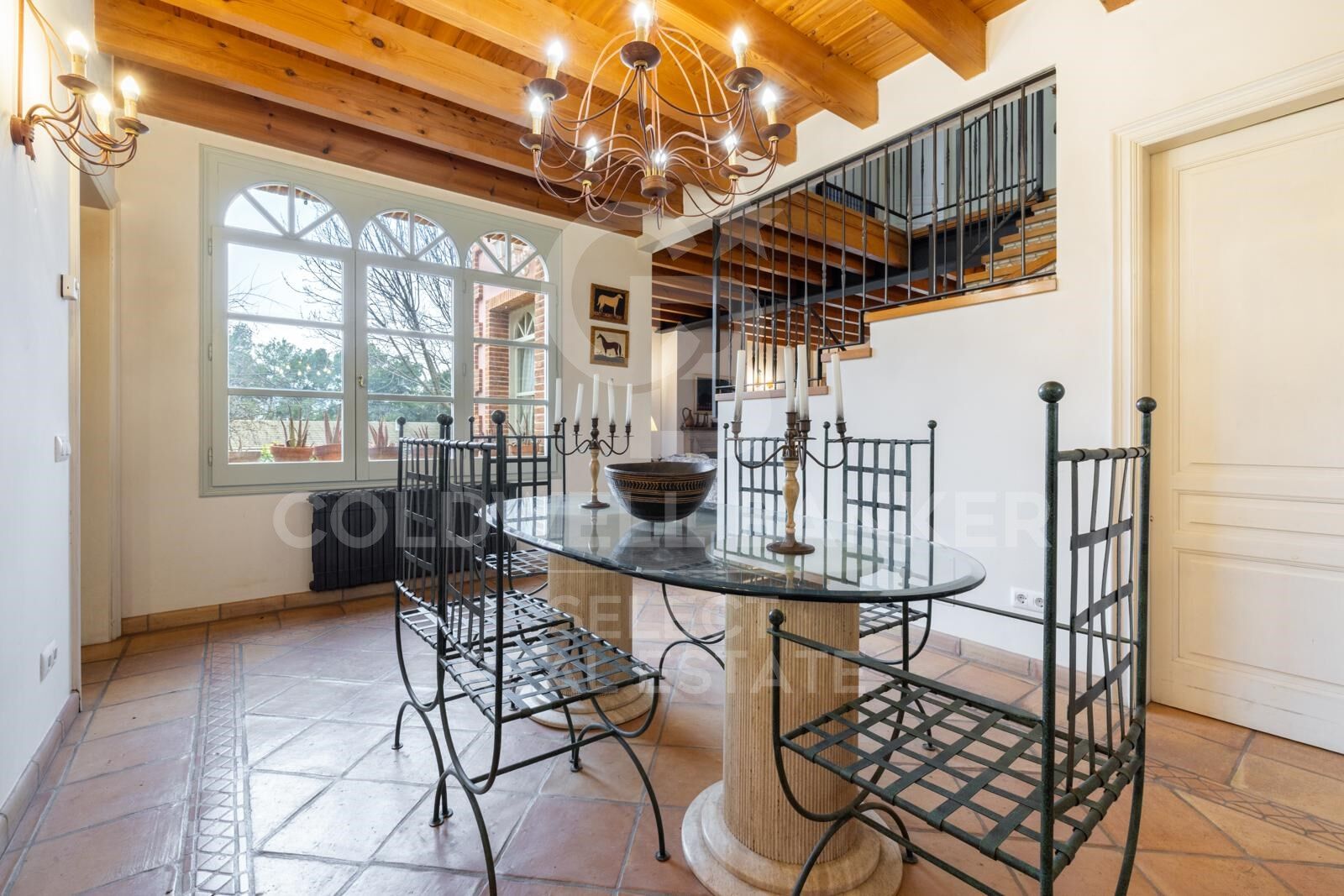 Casa en venta en Matadepera