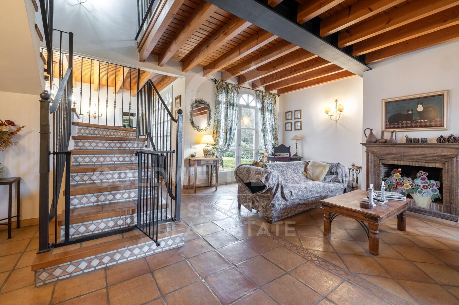 Casa en venta en Matadepera