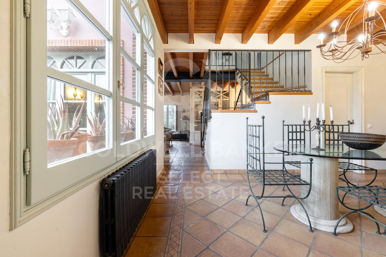 Casa en venta en Matadepera